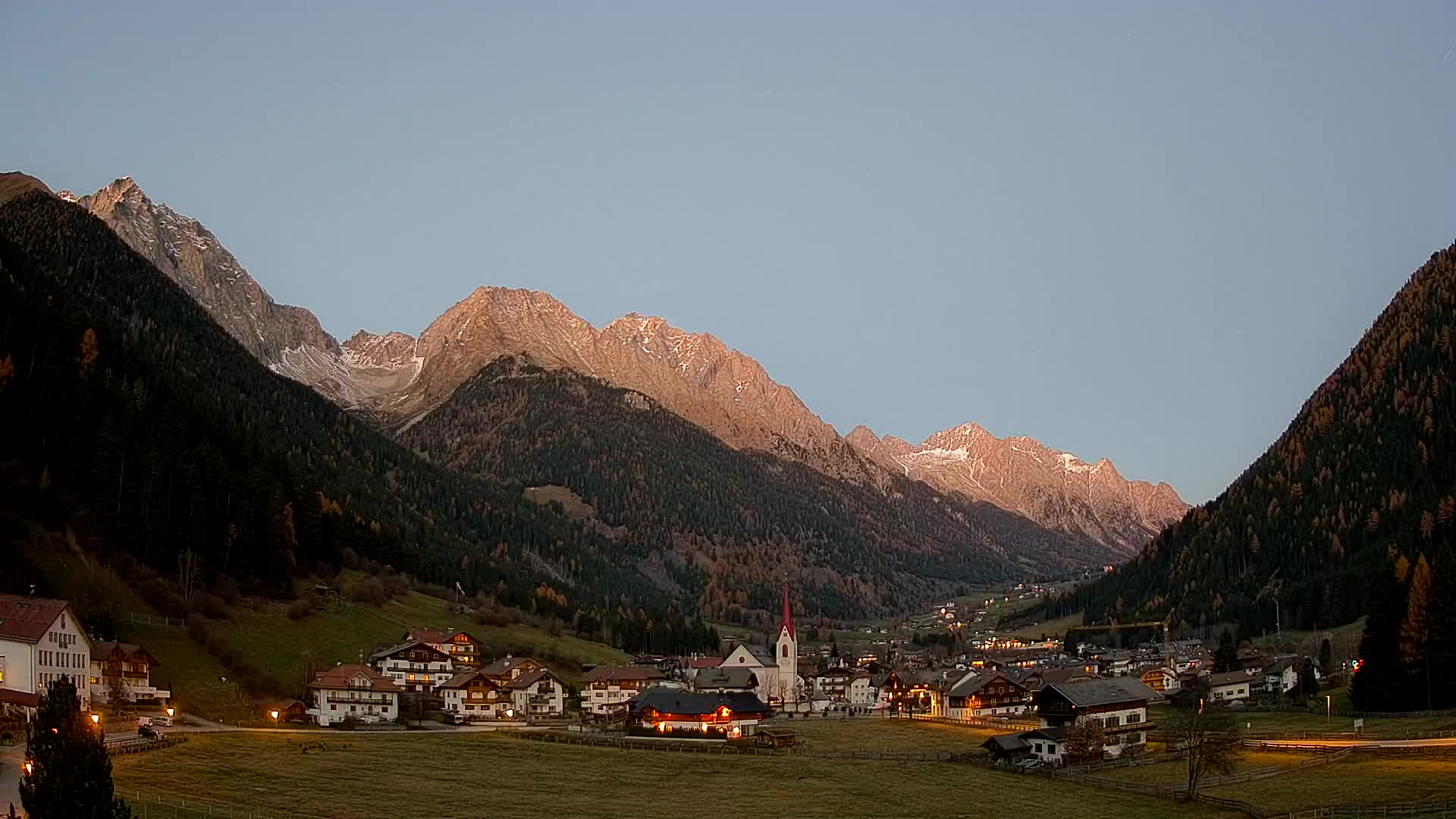 Antholz Mittertal | Anterselva di Mezzo