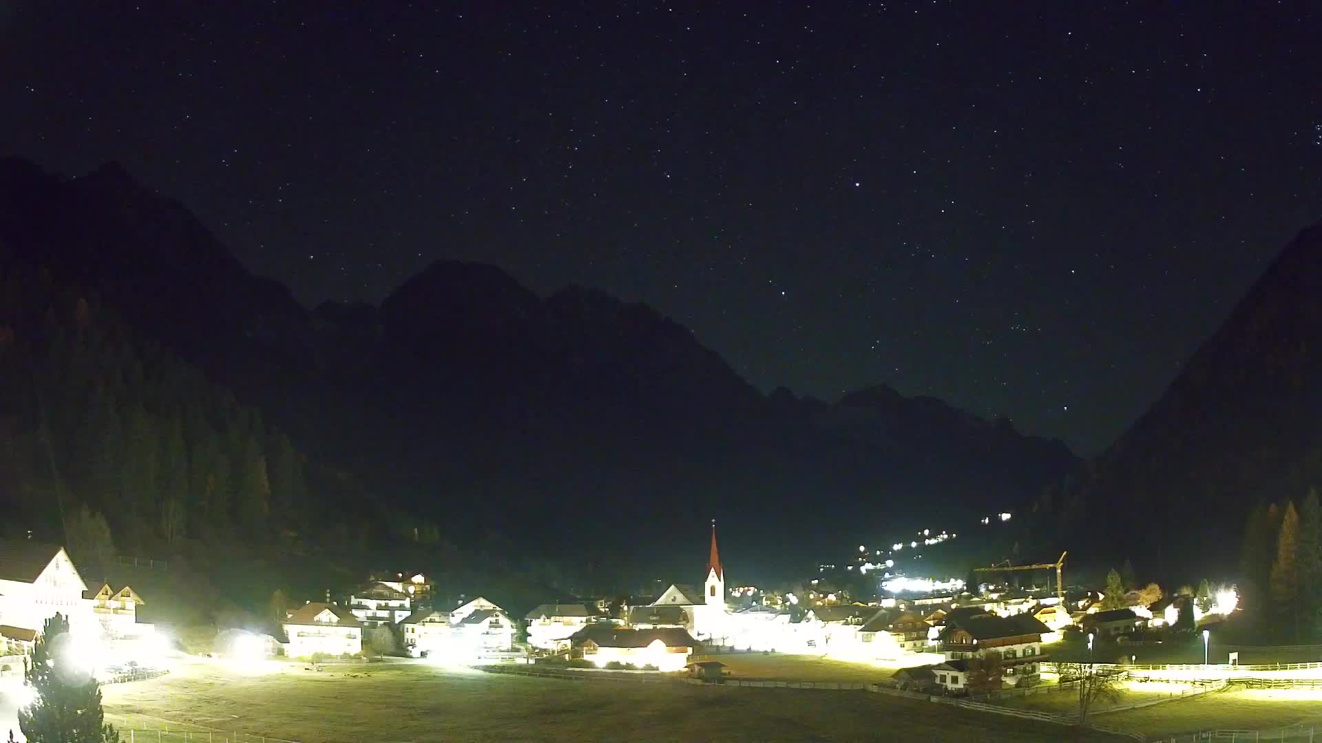 Antholz Mittertal | Anterselva di Mezzo