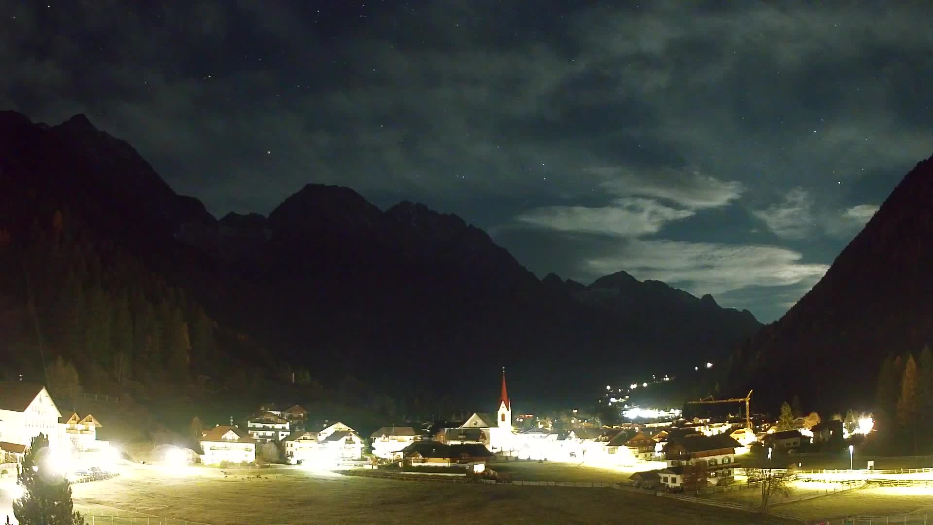 Antholz Mittertal | Anterselva di Mezzo