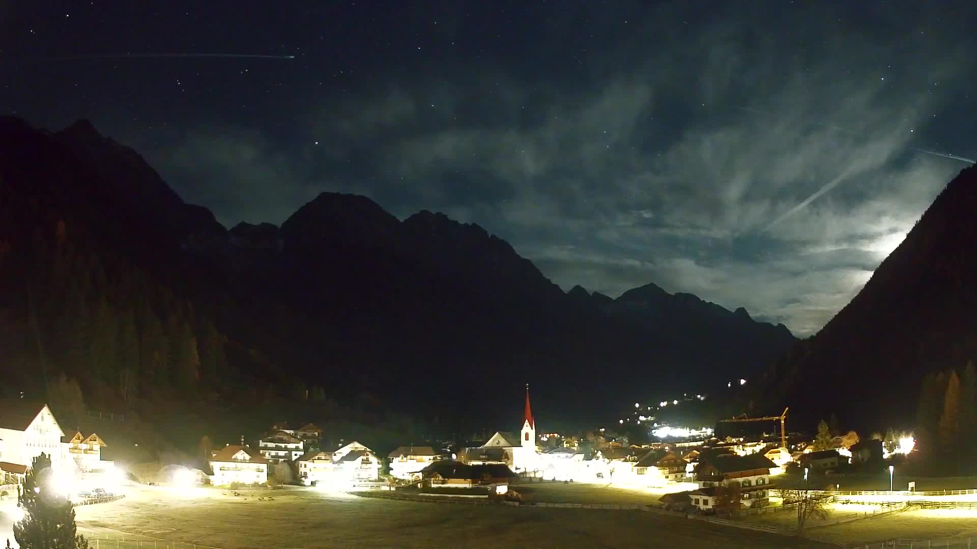 Antholz Mittertal | Anterselva di Mezzo