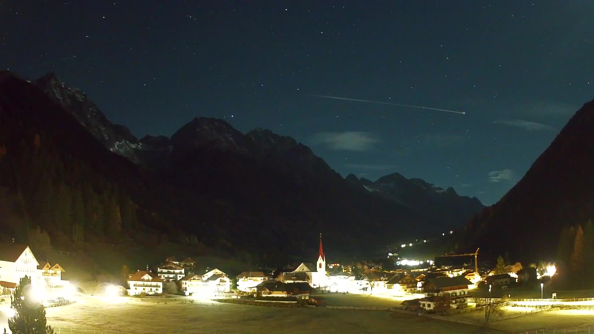 Antholz Mittertal | Anterselva di Mezzo