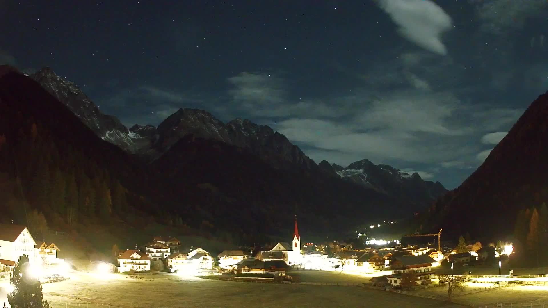Antholz Mittertal | Anterselva di Mezzo