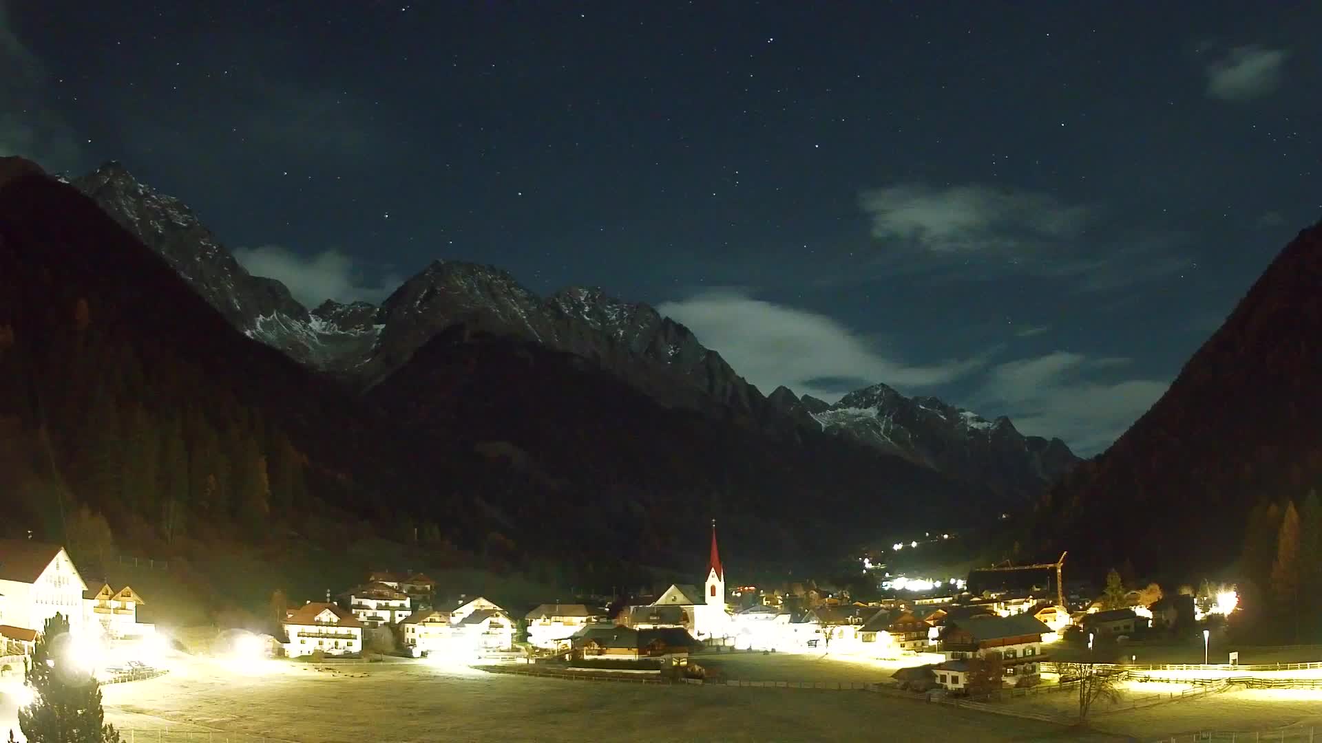 Antholz Mittertal | Anterselva di Mezzo