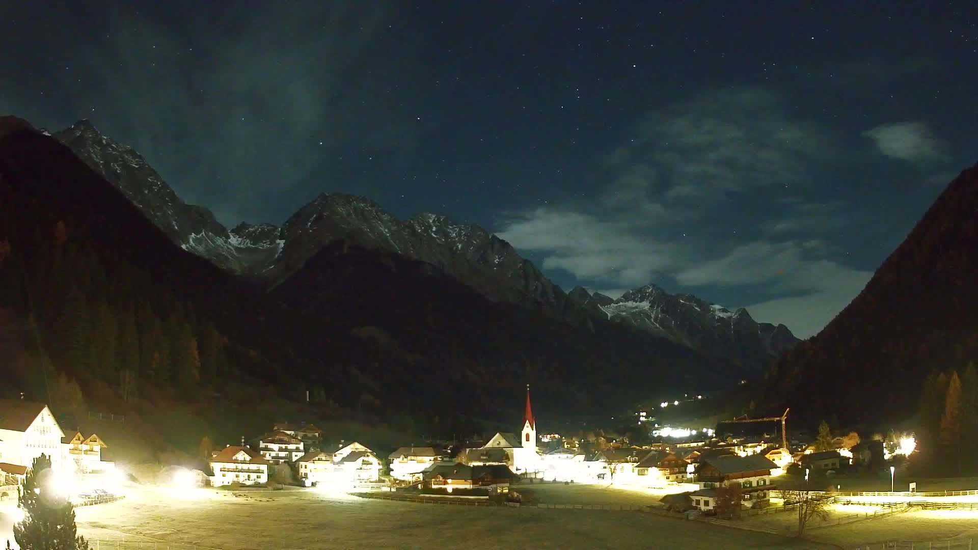 Antholz Mittertal | Anterselva di Mezzo