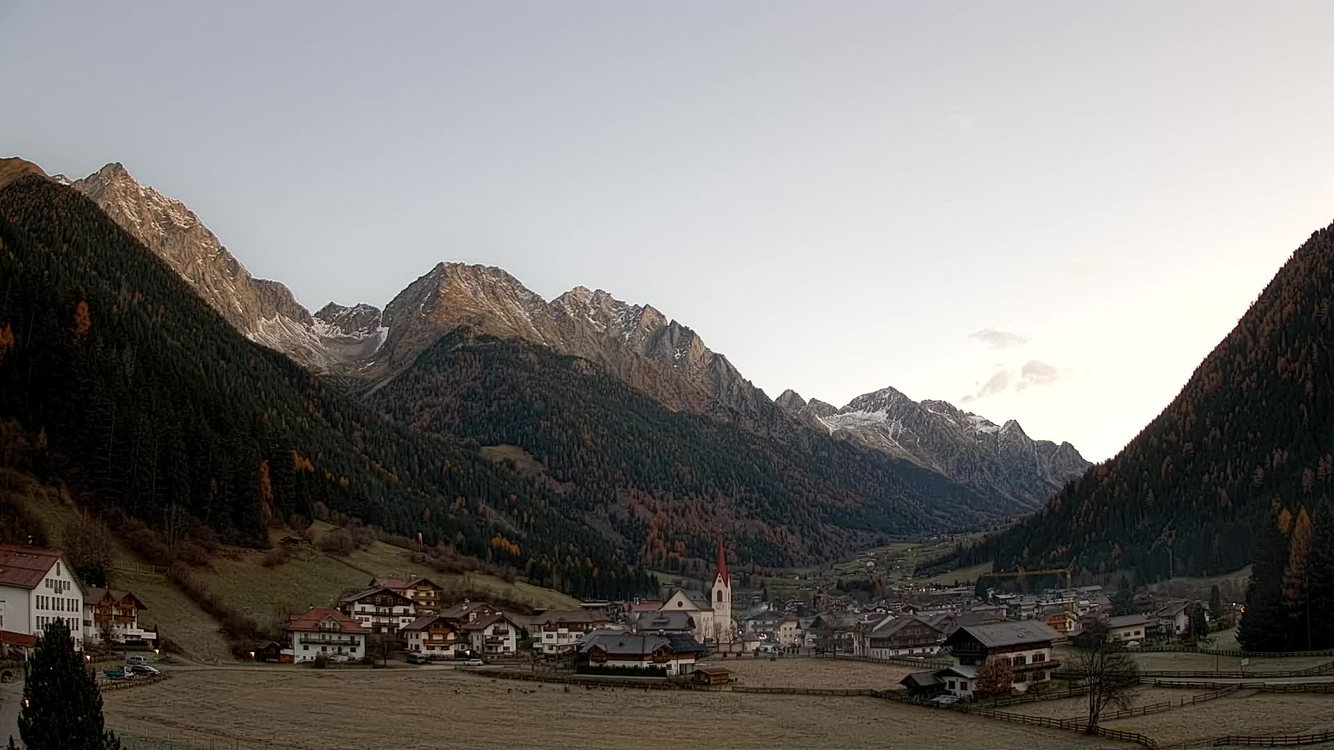 Antholz Mittertal | Anterselva di Mezzo