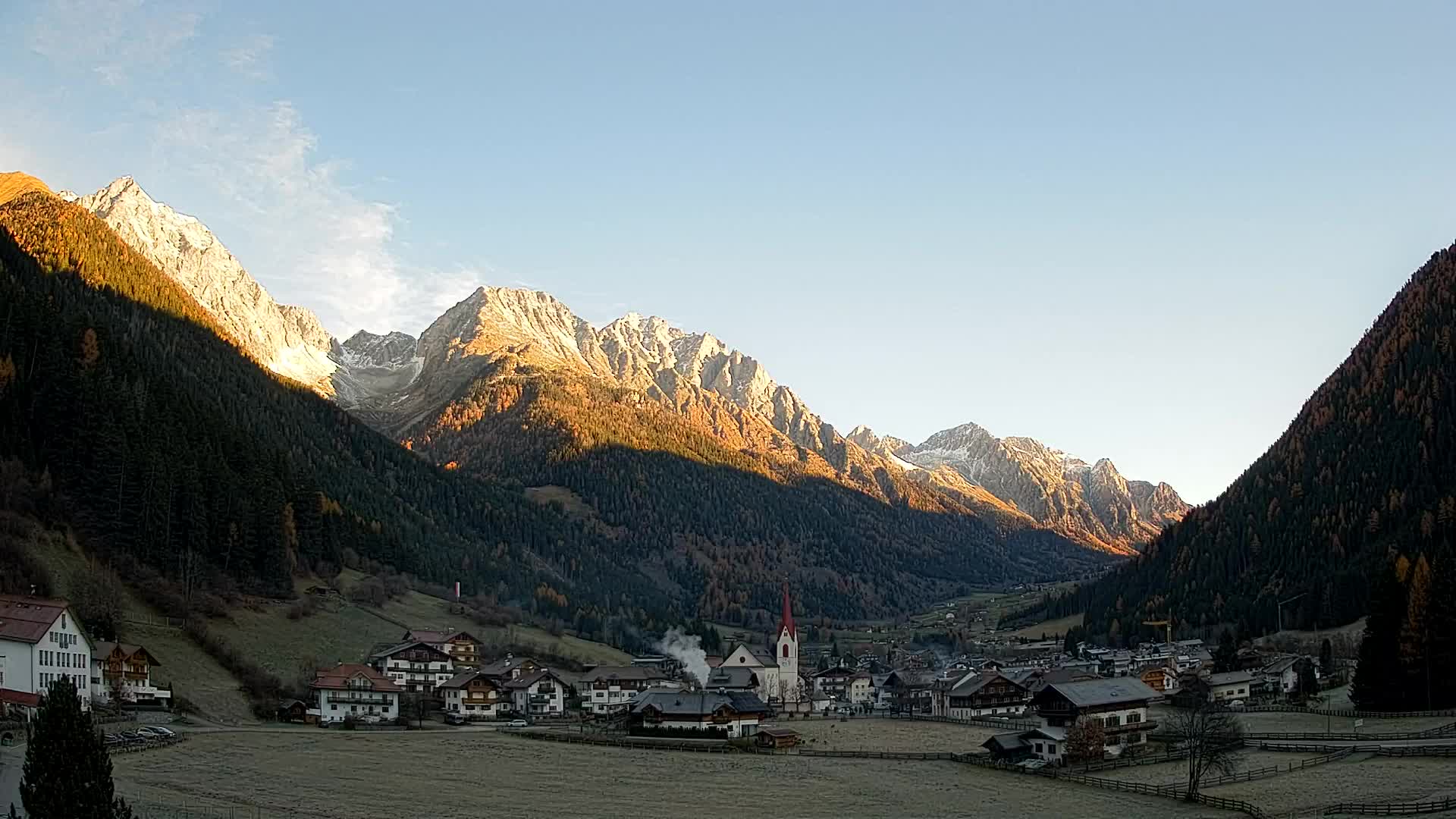Antholz Mittertal | Anterselva di Mezzo