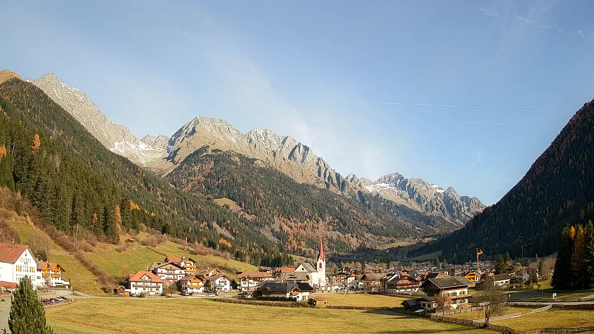 Antholz Mittertal | Anterselva di Mezzo