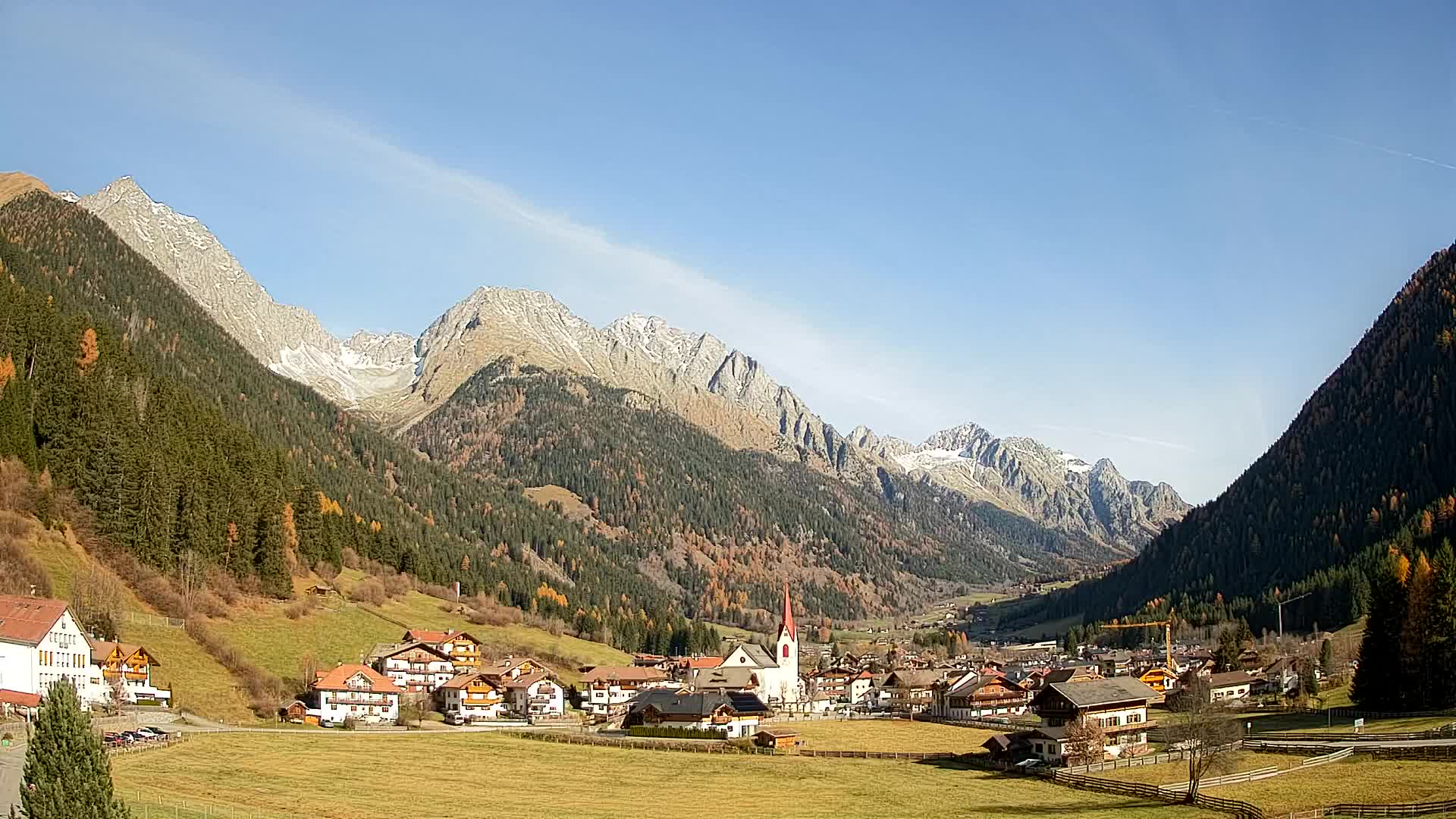 Antholz Mittertal | Anterselva di Mezzo