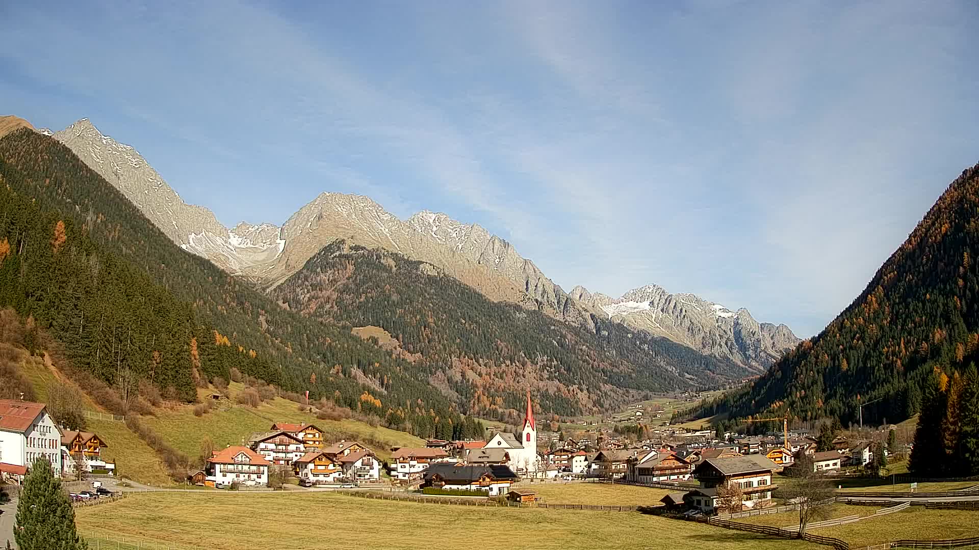Antholz Mittertal | Anterselva di Mezzo