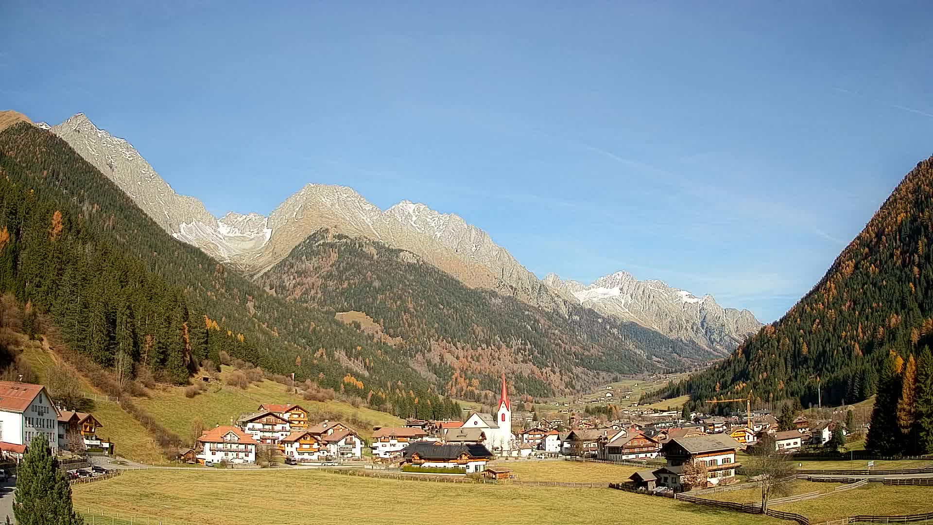 Anterselva di Mezzo