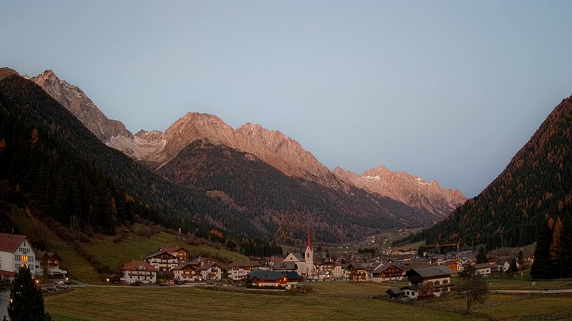 Antholz Mittertal | Anterselva di Mezzo