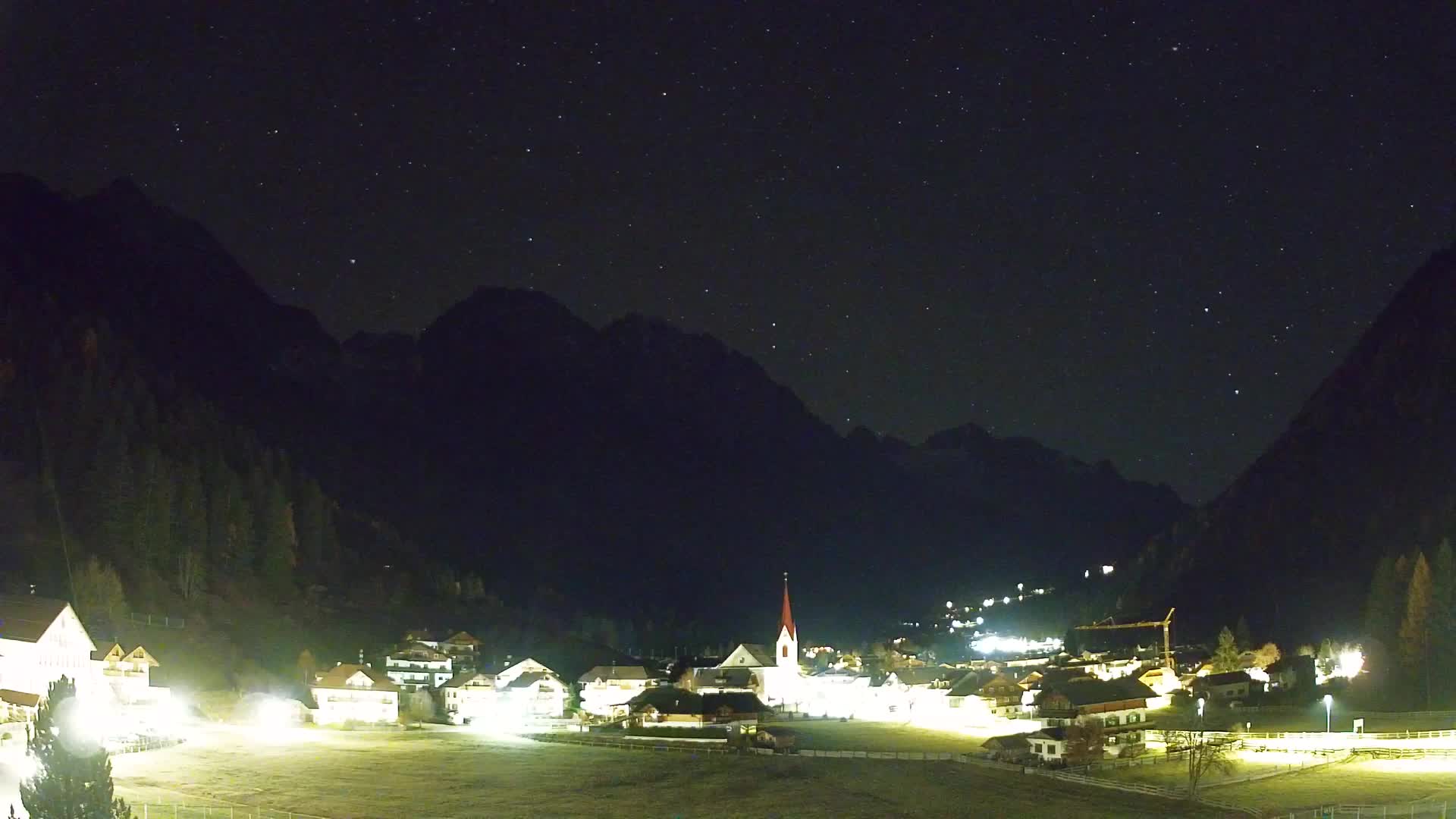 Antholz Mittertal | Anterselva di Mezzo