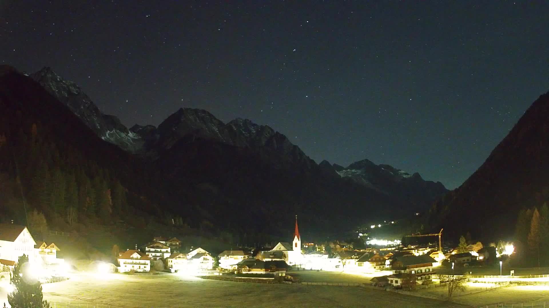 Antholz Mittertal | Anterselva di Mezzo
