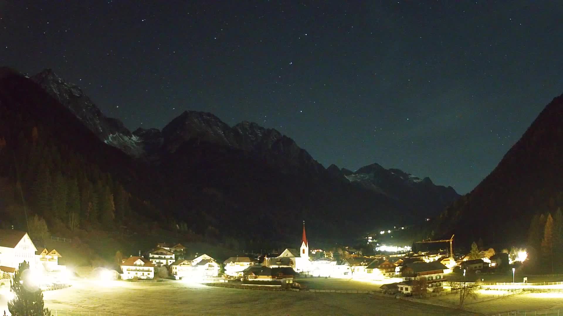 Antholz Mittertal | Anterselva di Mezzo