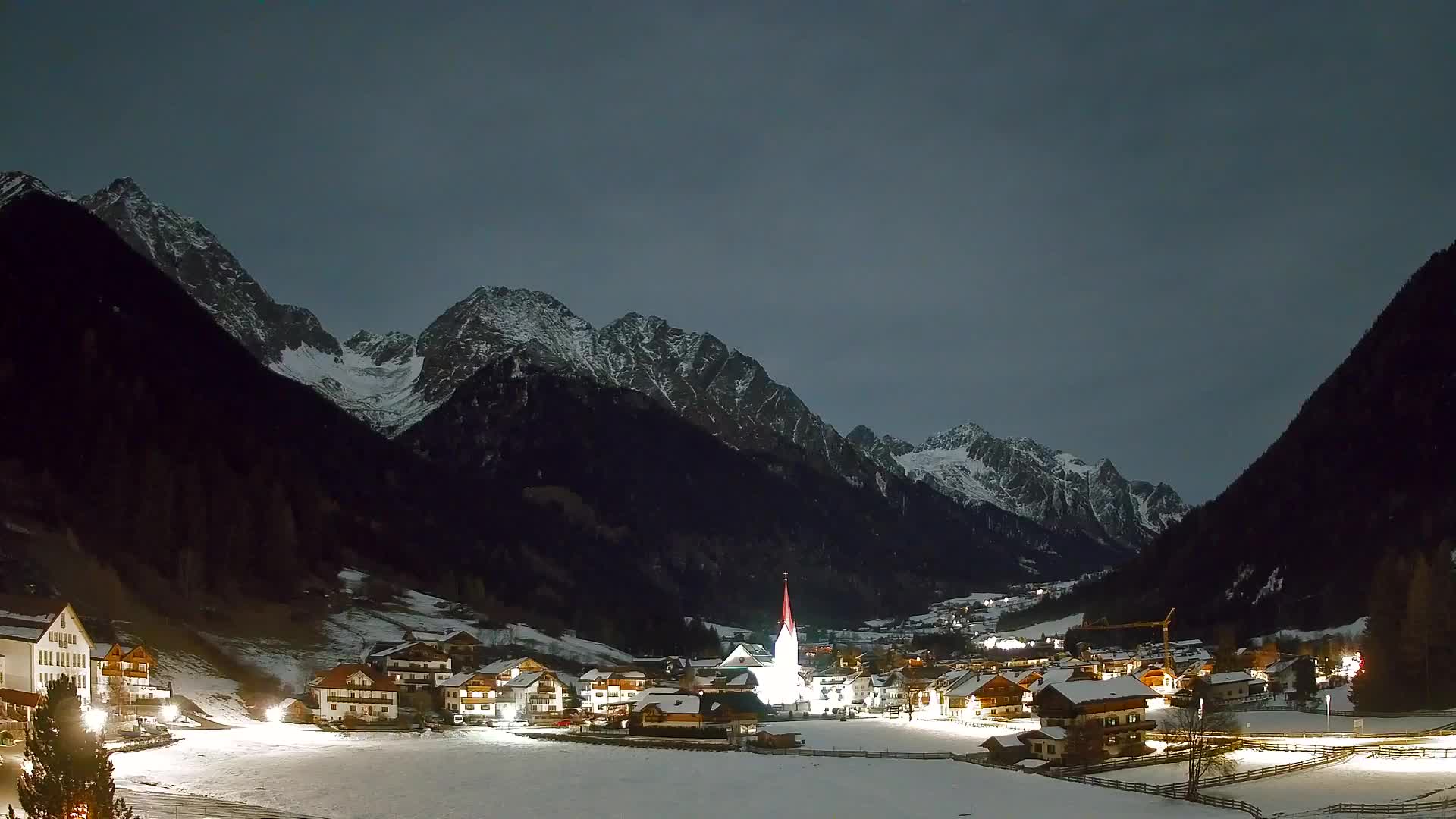 Antholz Mittertal | Anterselva di Mezzo