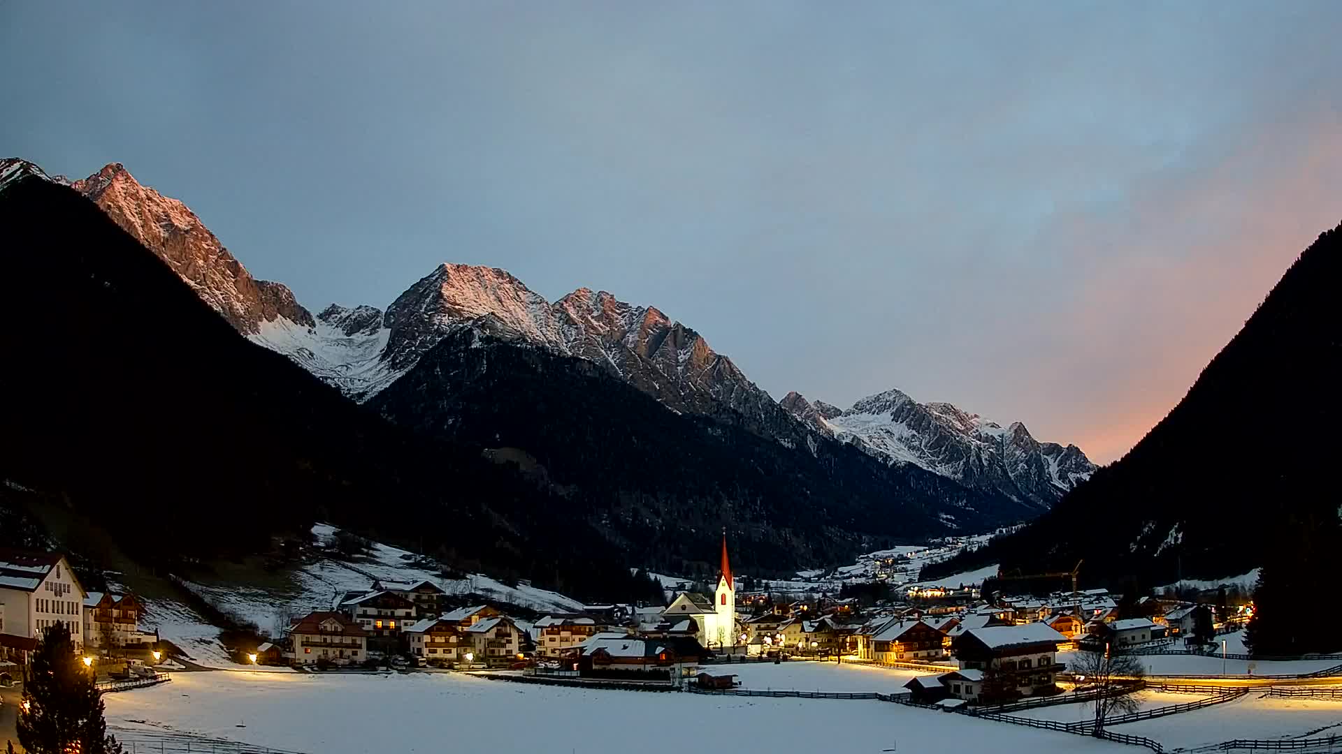 Antholz Mittertal | Anterselva di Mezzo