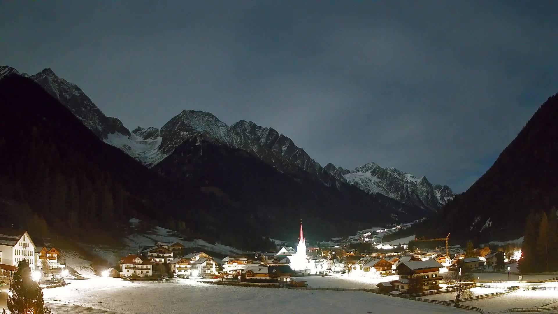 Antholz Mittertal | Anterselva di Mezzo