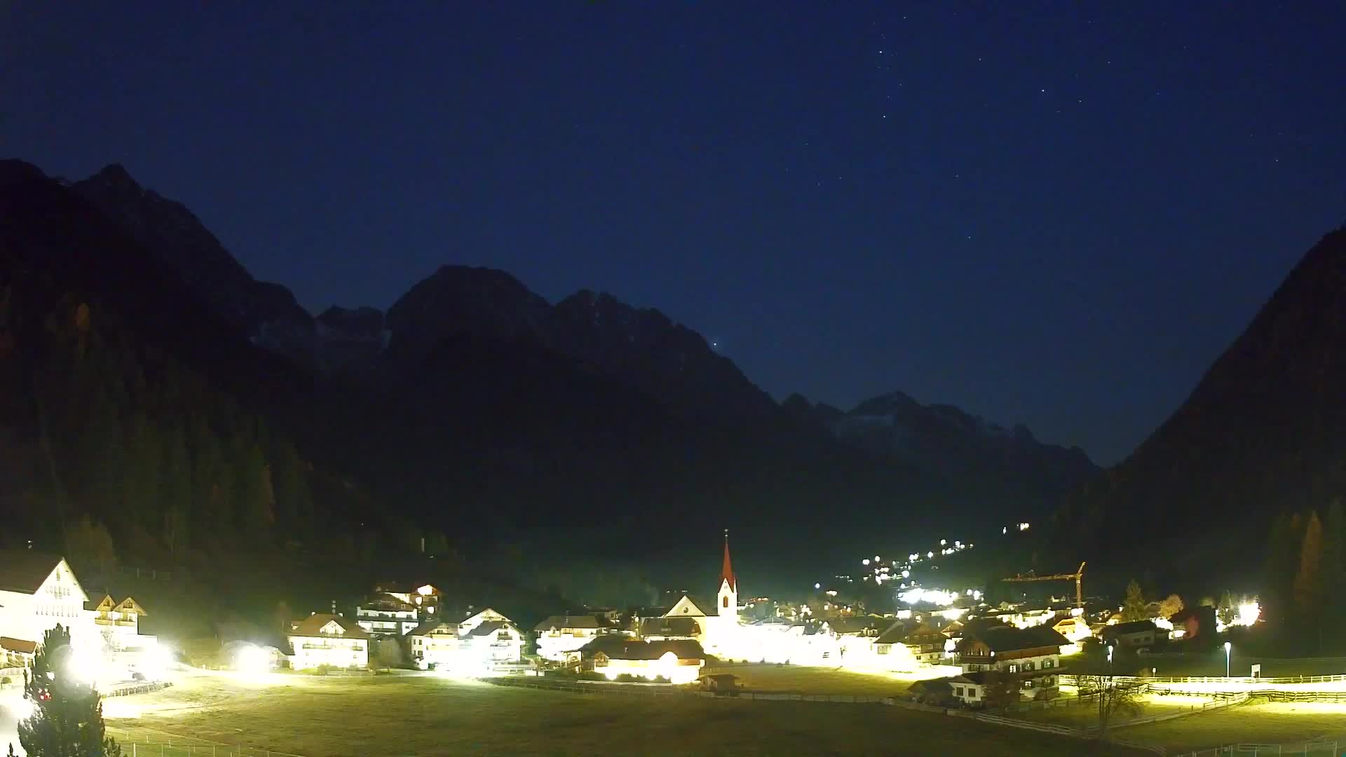 Antholz Mittertal | Anterselva di Mezzo