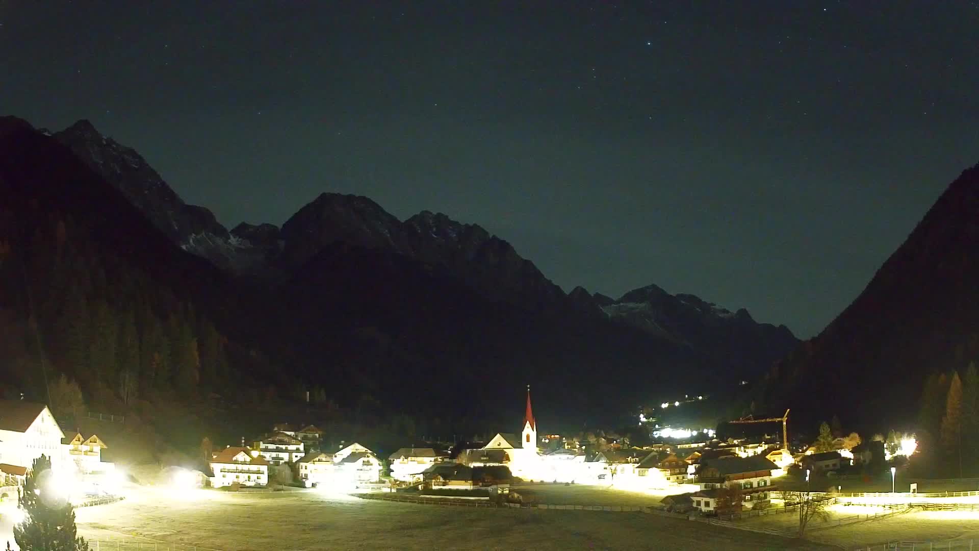 Antholz Mittertal | Anterselva di Mezzo