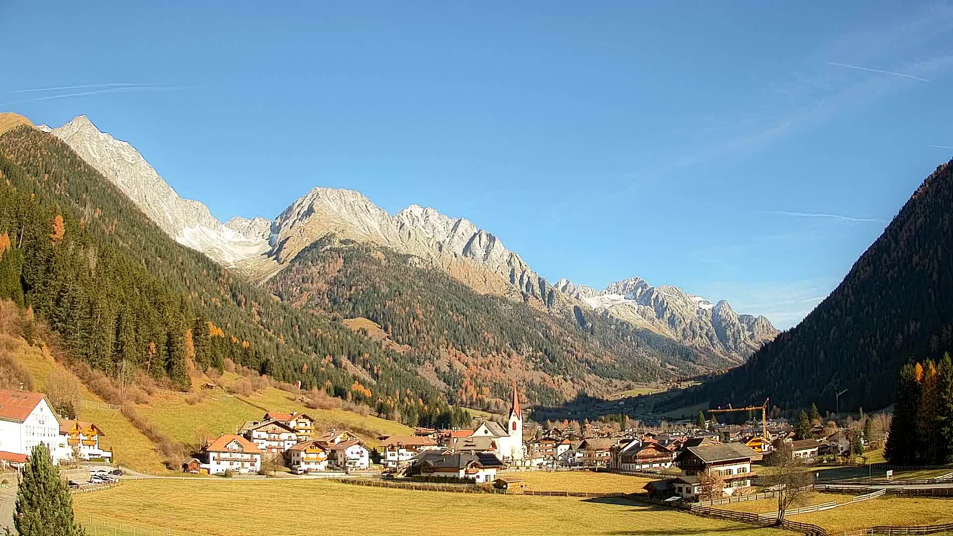 Anterselva di Mezzo