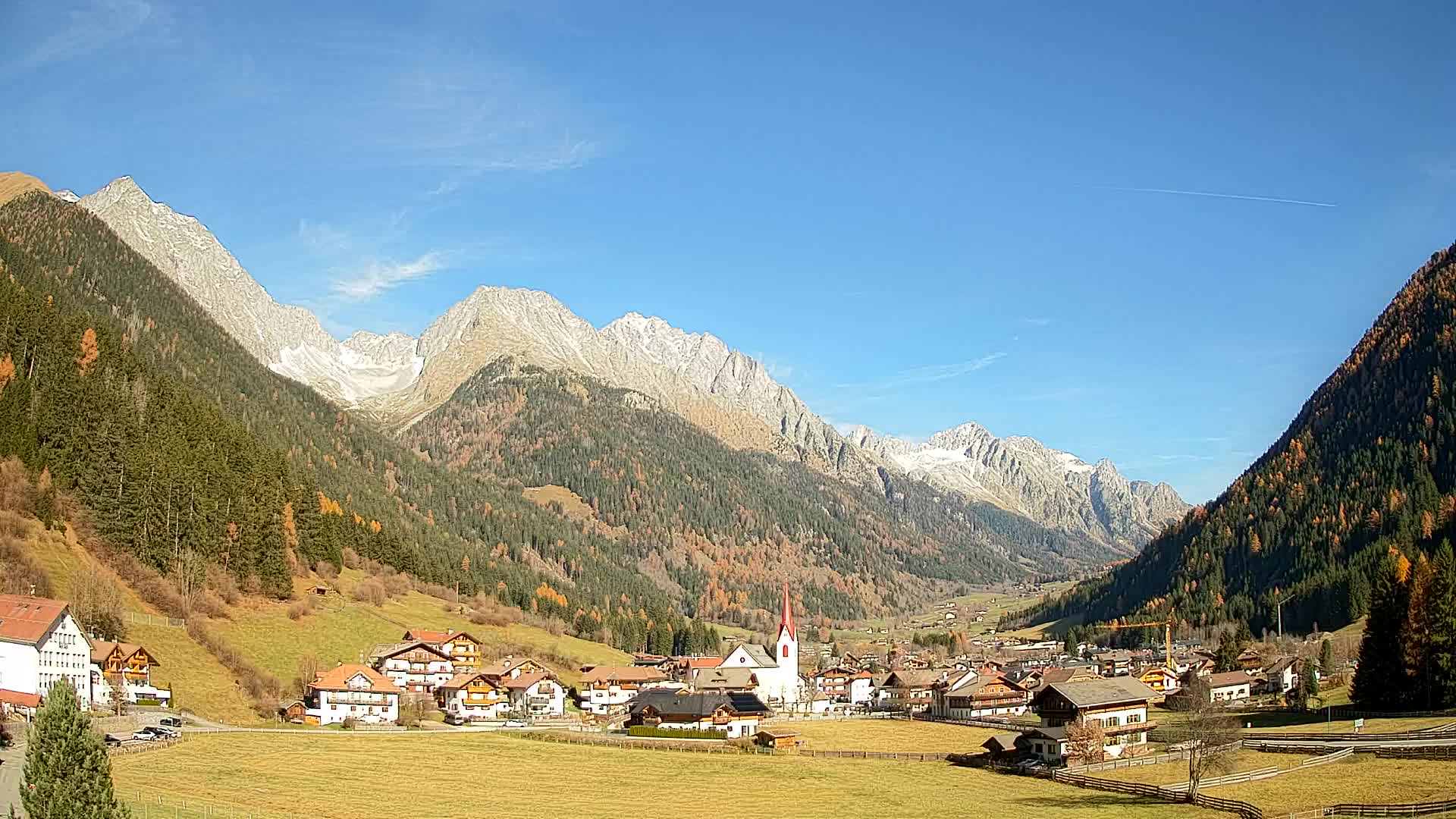 Anterselva di Mezzo