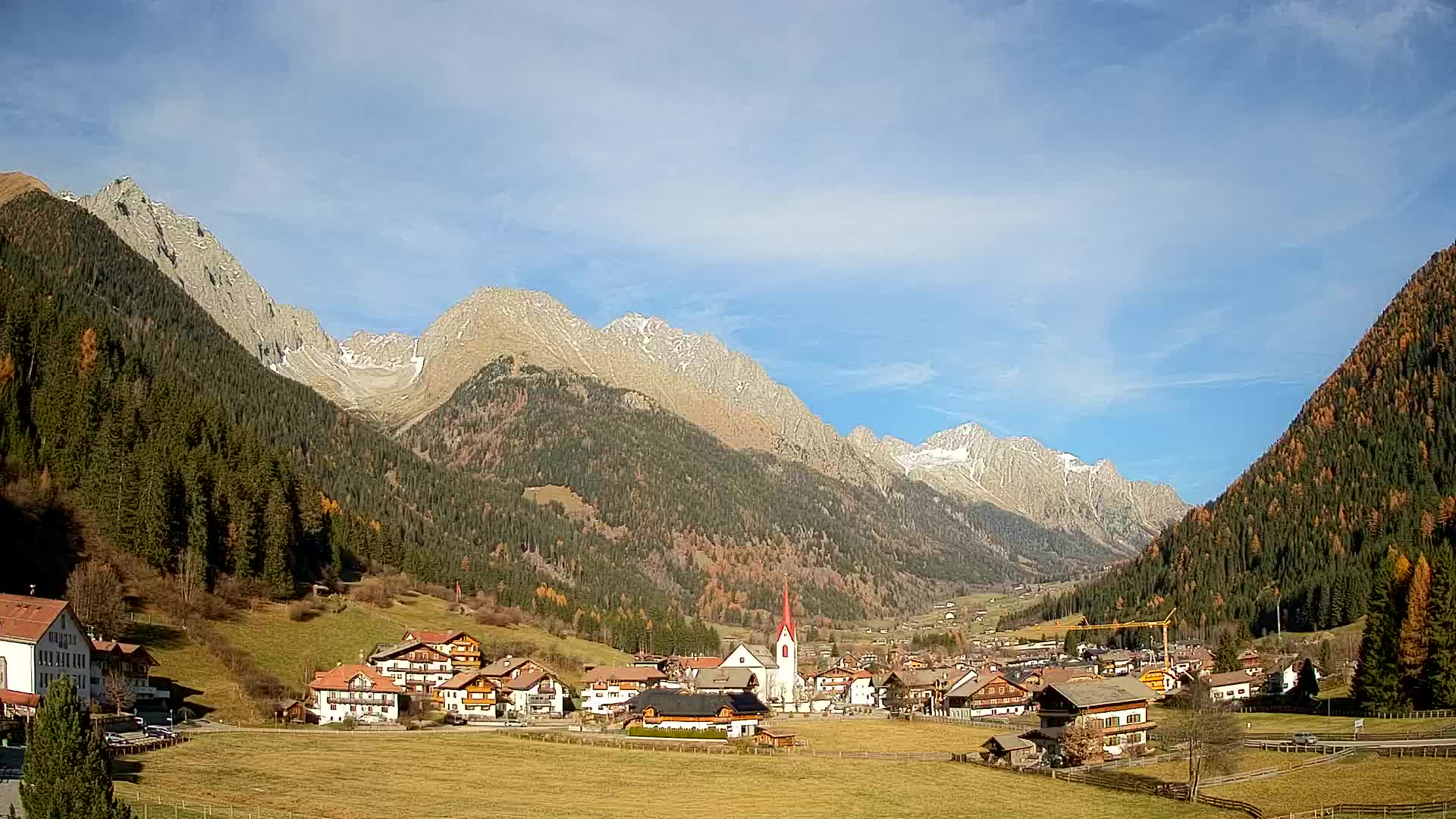 Antholz Mittertal | Anterselva di Mezzo