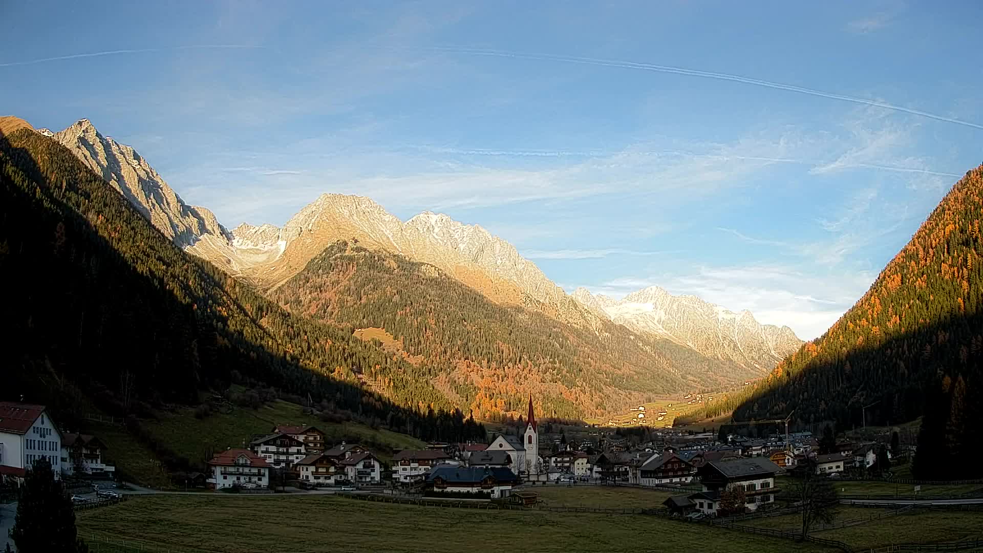 Antholz Mittertal | Anterselva di Mezzo