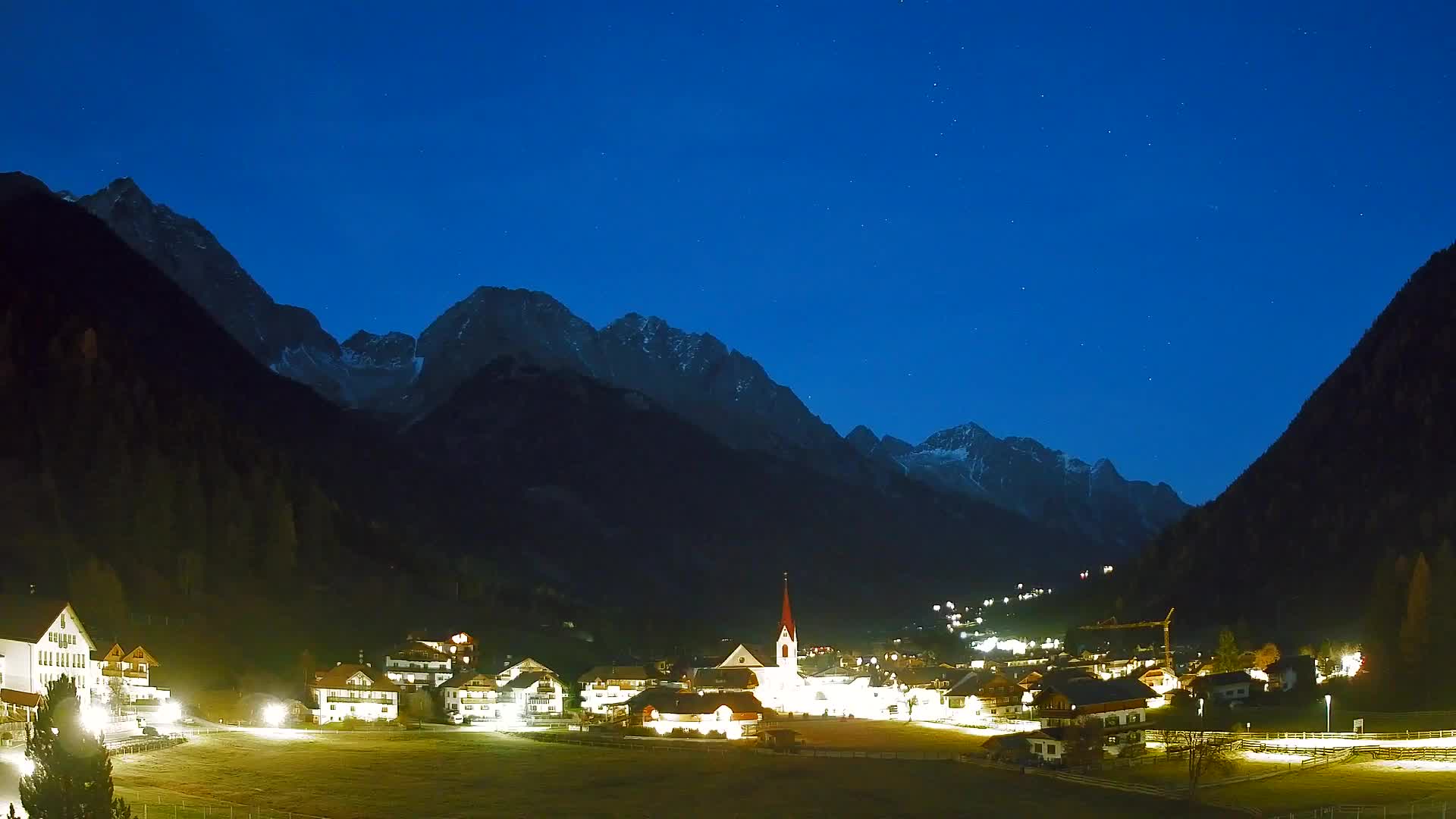 Antholz Mittertal | Anterselva di Mezzo
