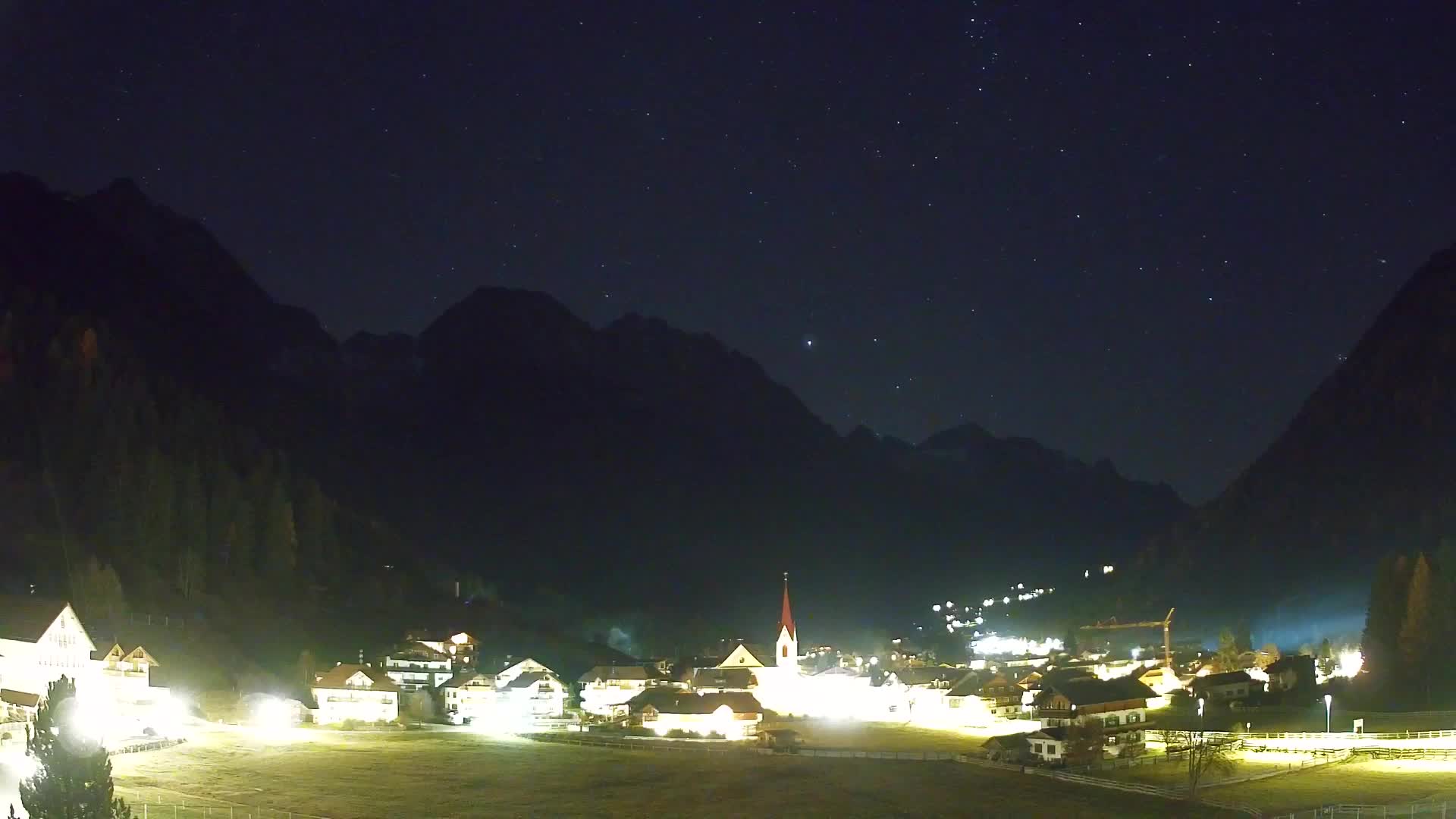 Antholz Mittertal | Anterselva di Mezzo