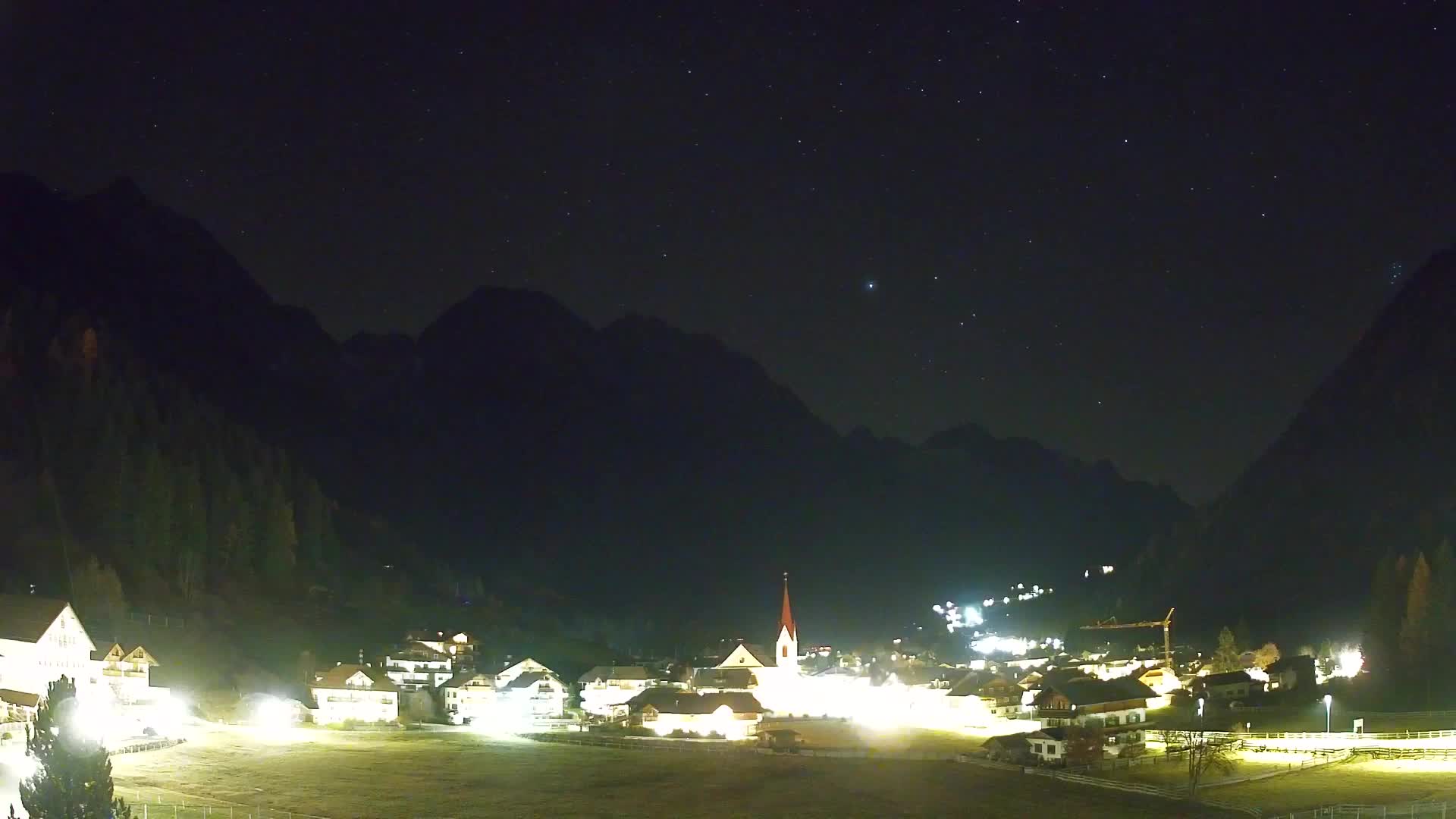 Antholz Mittertal | Anterselva di Mezzo