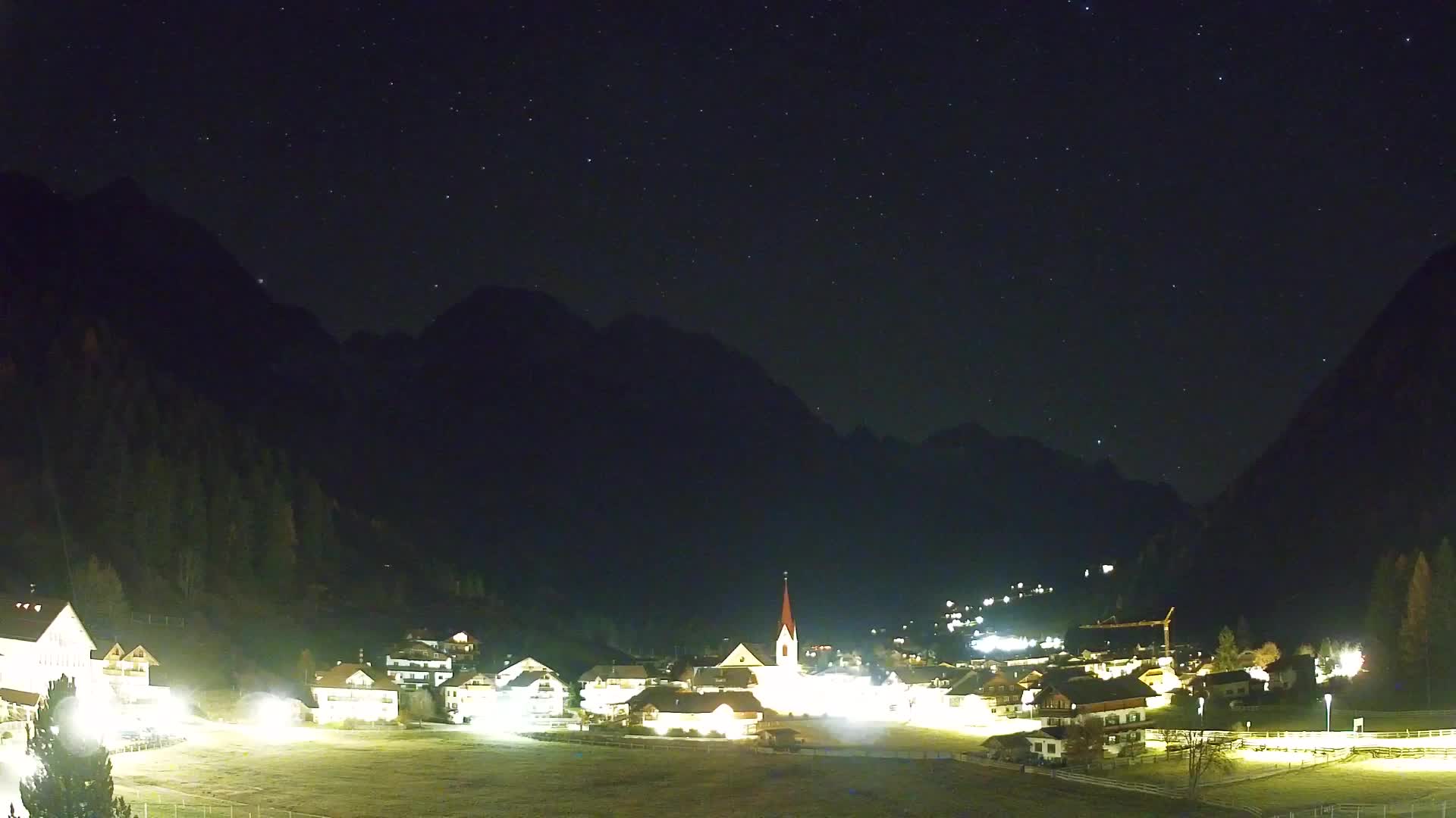 Antholz Mittertal | Anterselva di Mezzo