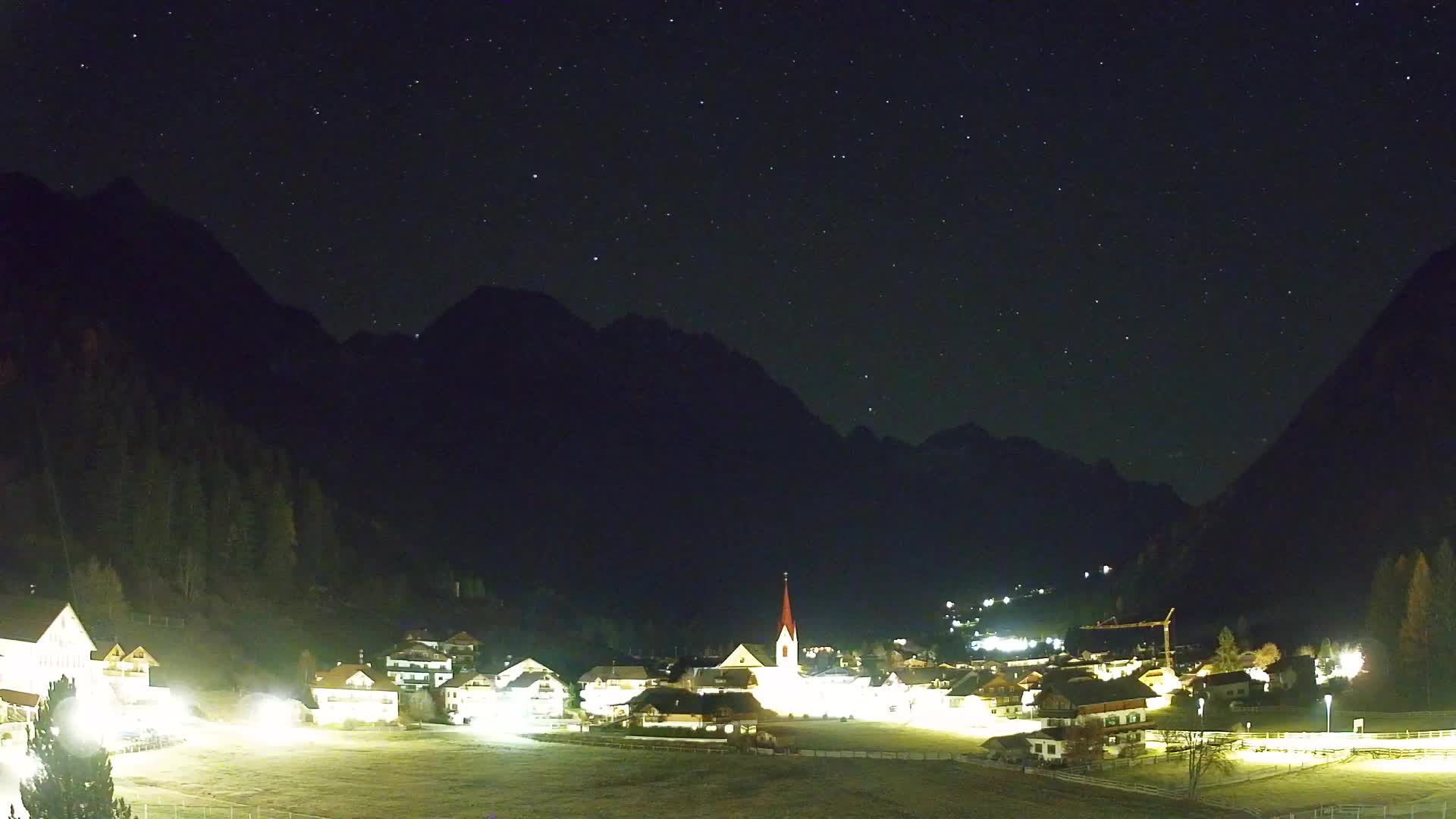 Antholz Mittertal | Anterselva di Mezzo