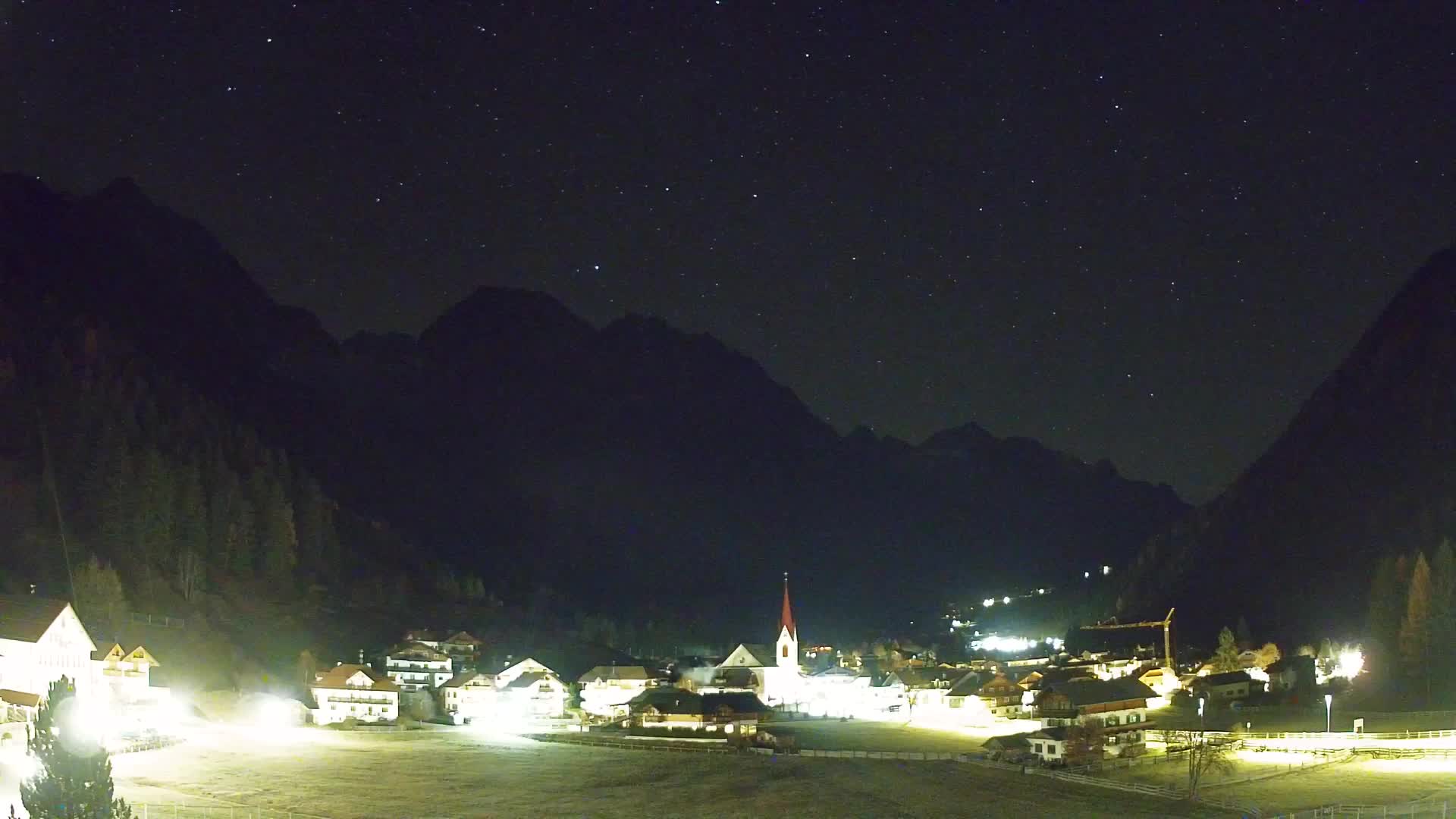 Antholz Mittertal | Anterselva di Mezzo