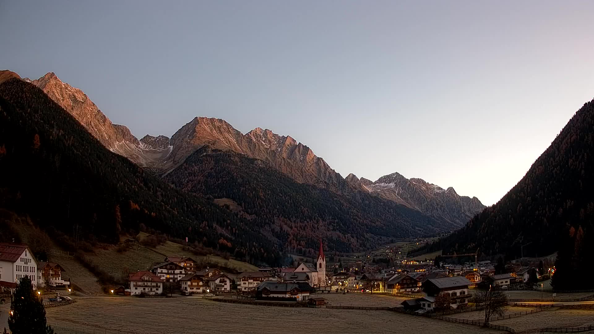 Antholz Mittertal | Anterselva di Mezzo