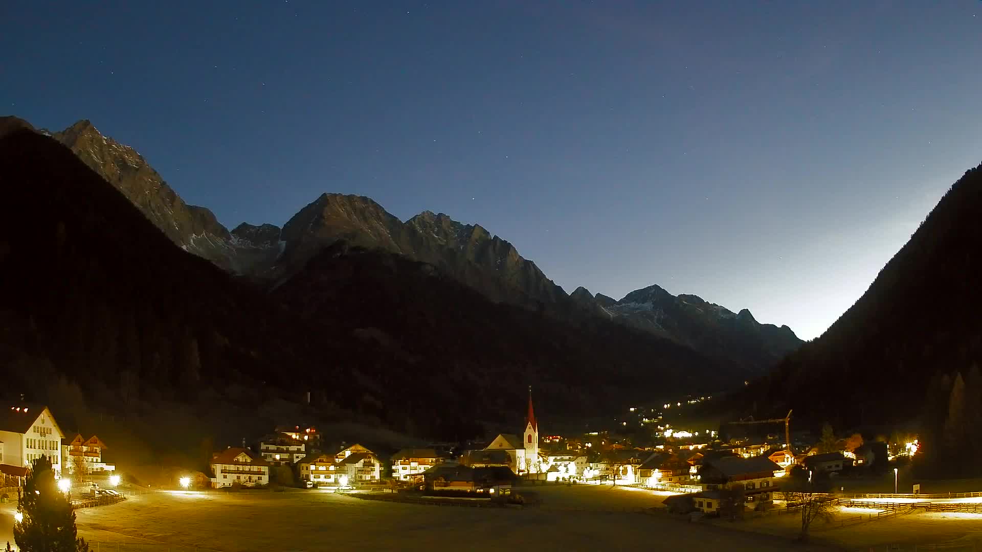 Antholz Mittertal | Anterselva di Mezzo