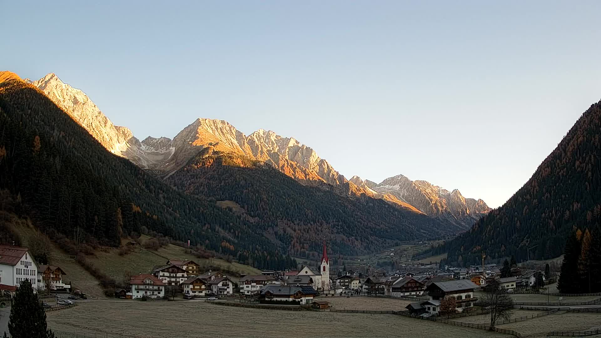 Antholz Mittertal | Anterselva di Mezzo