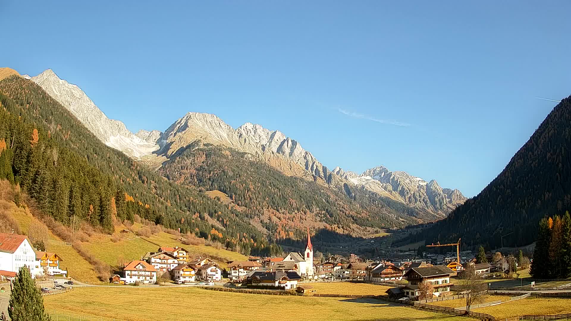 Antholz Mittertal | Anterselva di Mezzo