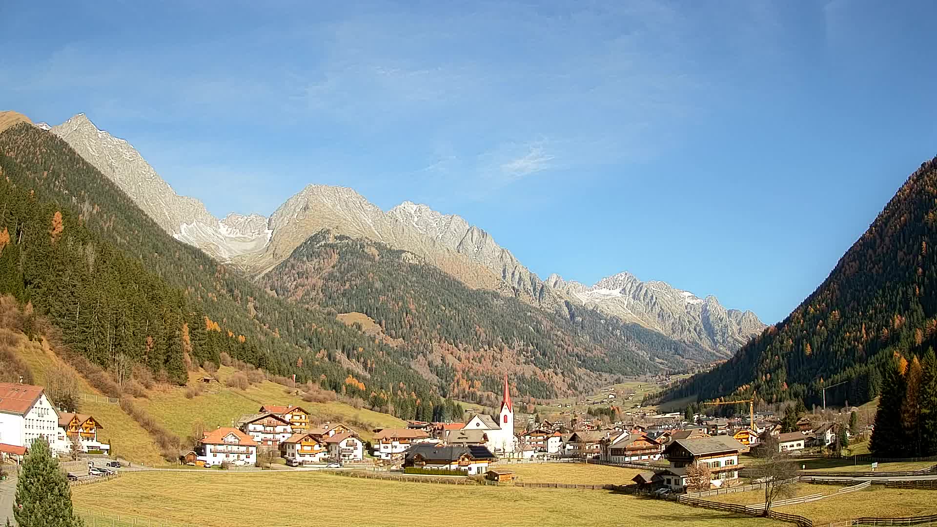 Antholz Mittertal | Anterselva di Mezzo