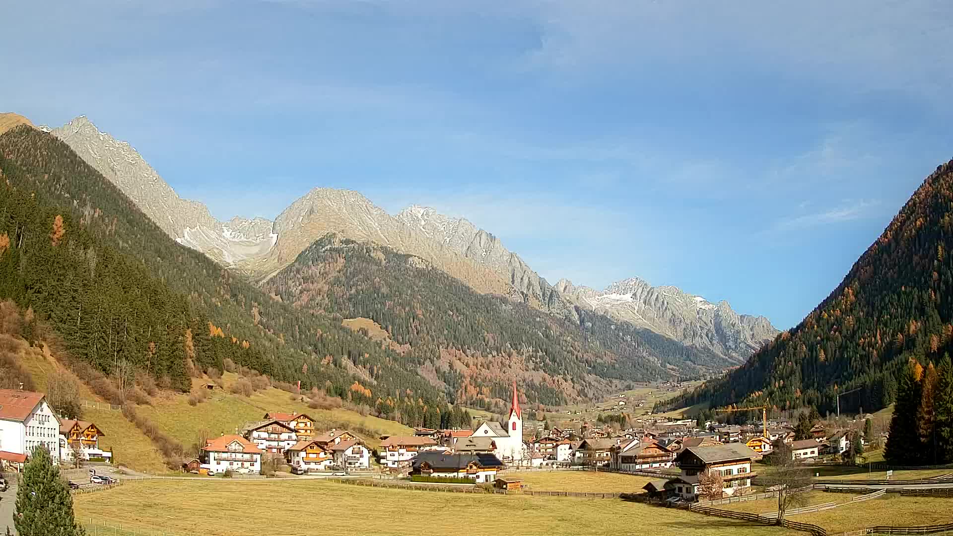 Antholz Mittertal | Anterselva di Mezzo