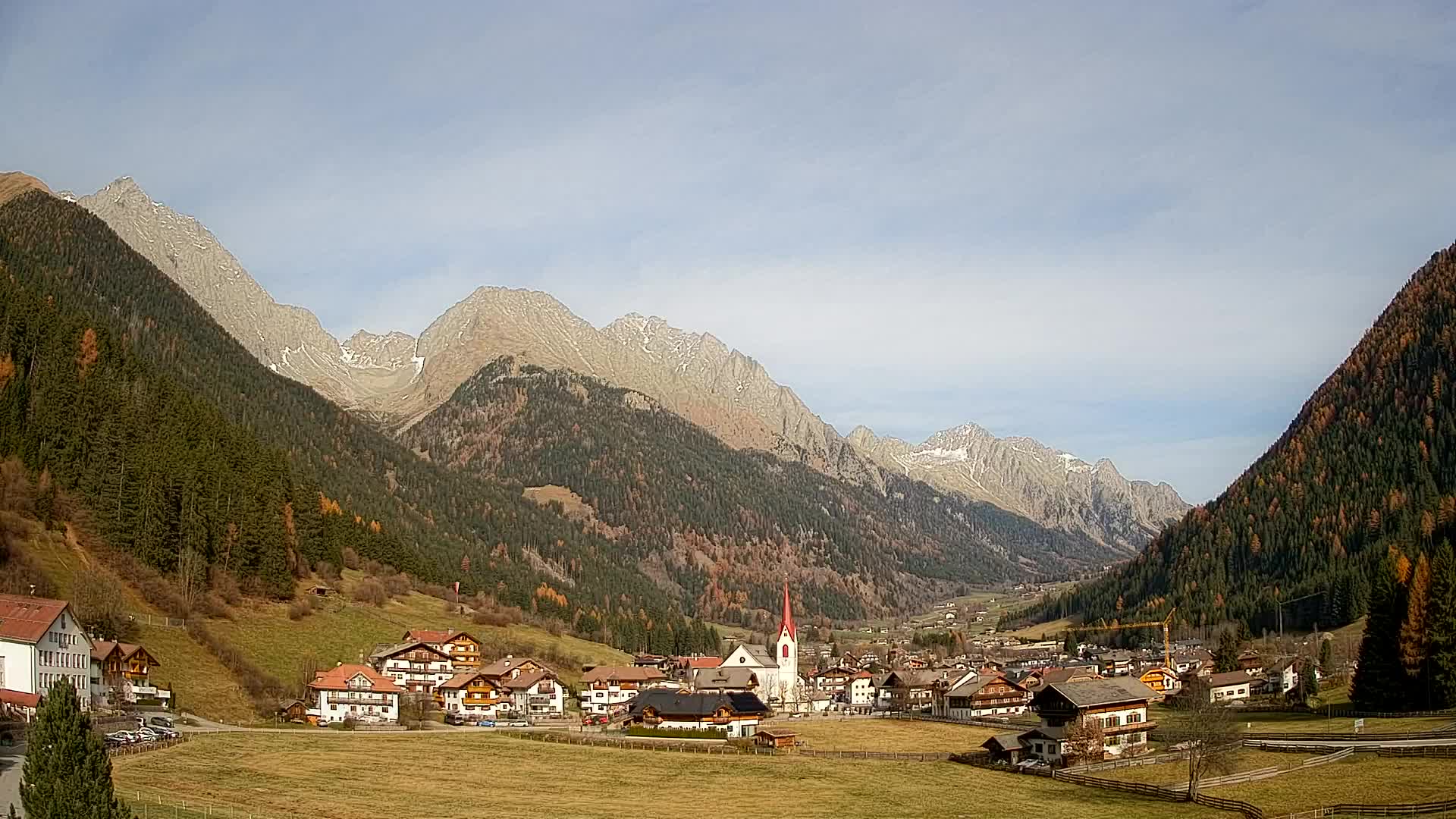 Antholz Mittertal | Anterselva di Mezzo