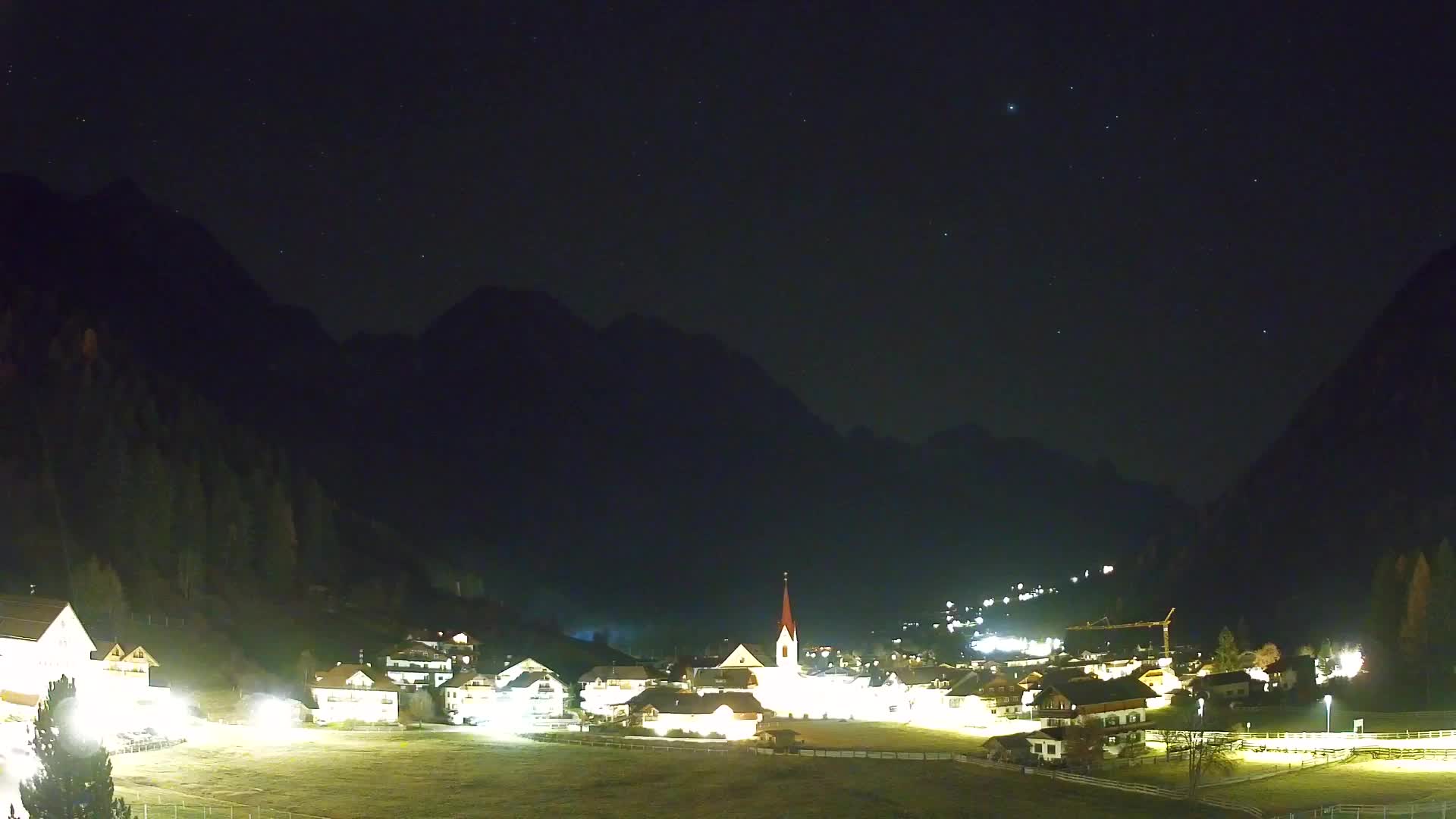 Antholz Mittertal | Anterselva di Mezzo