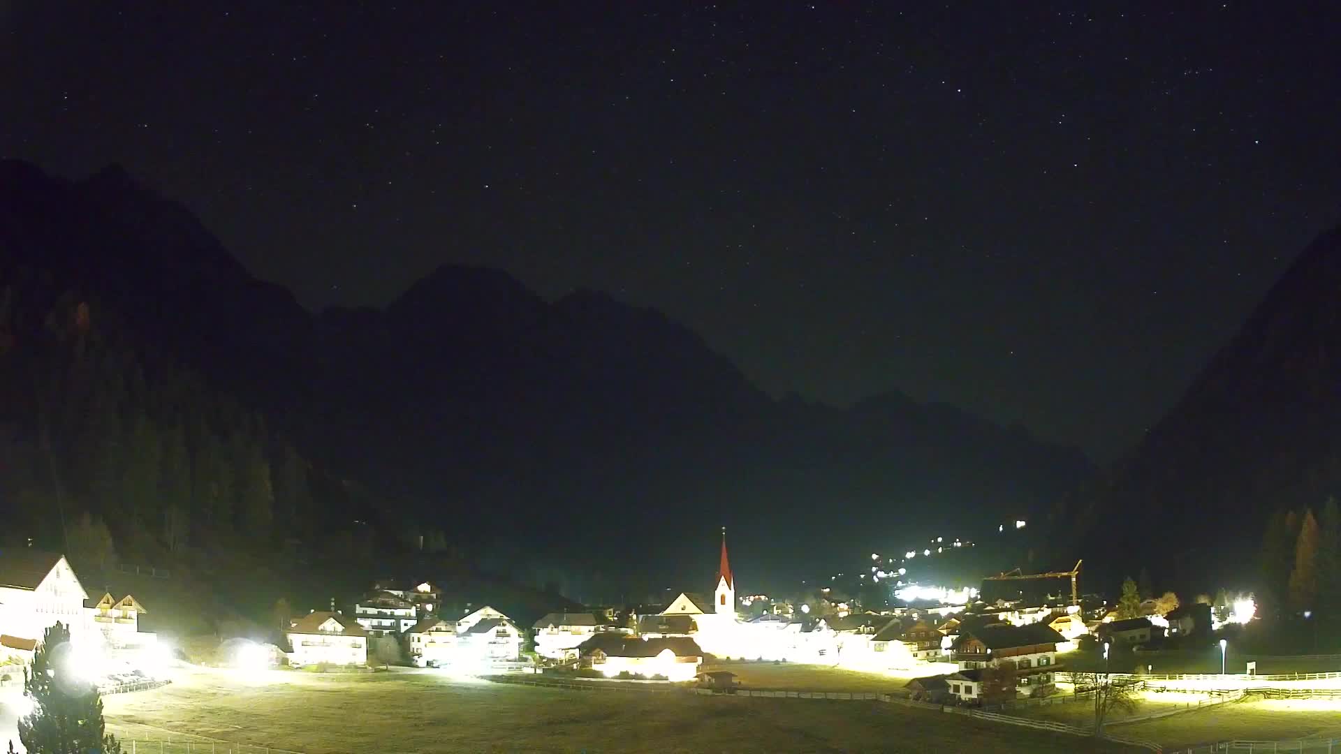 Antholz Mittertal | Anterselva di Mezzo