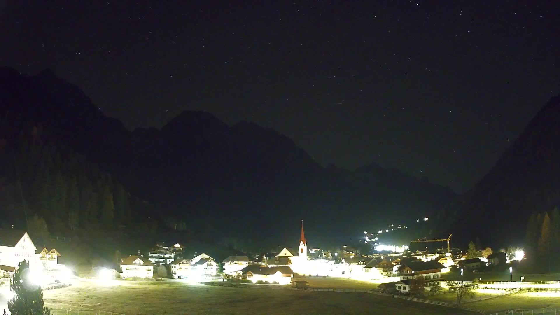 Antholz Mittertal | Anterselva di Mezzo