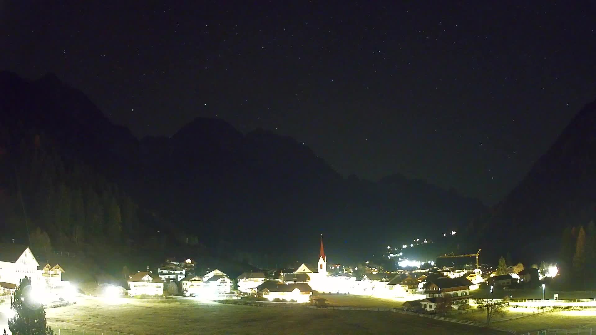 Antholz Mittertal | Anterselva di Mezzo