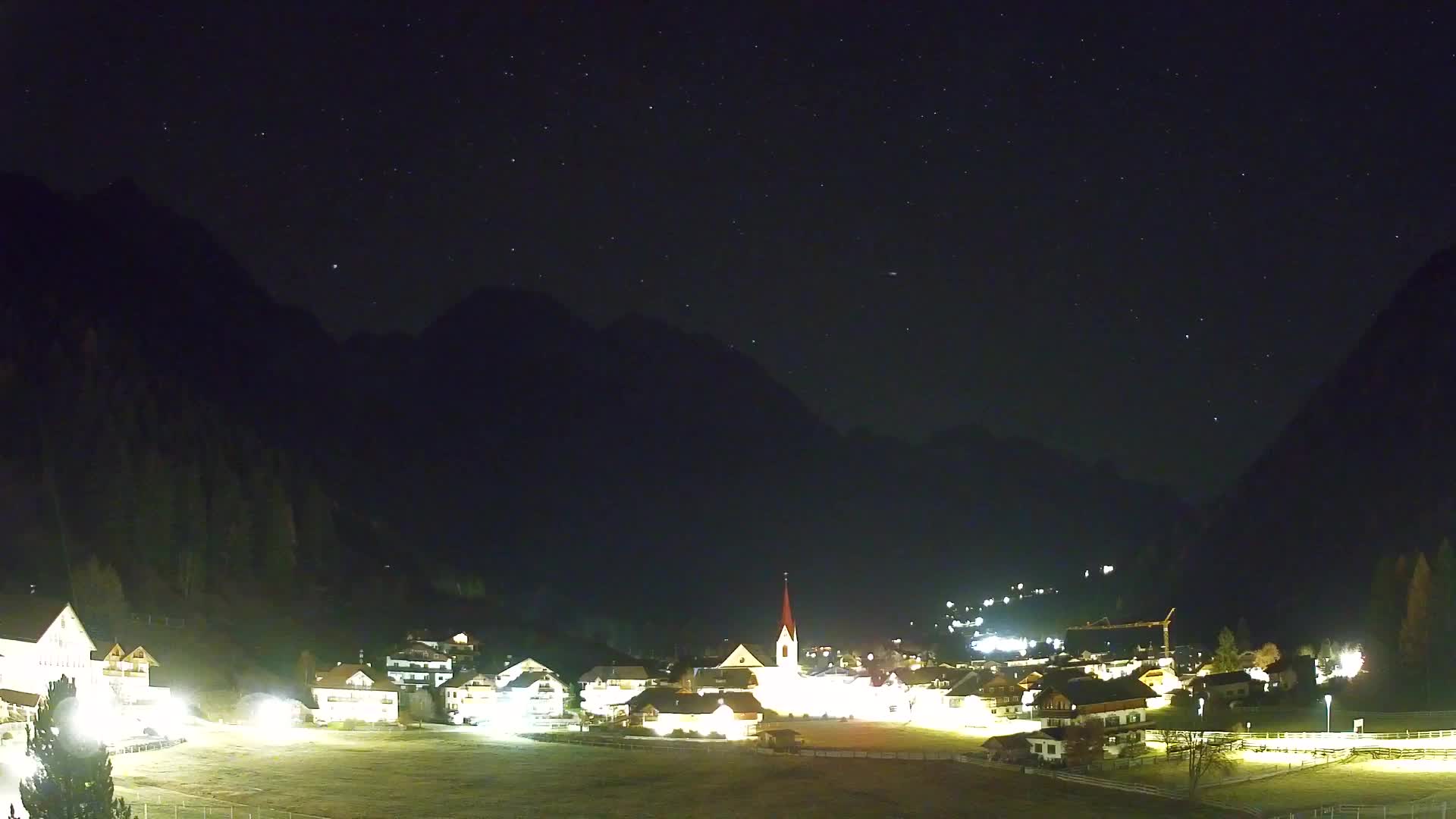 Antholz Mittertal | Anterselva di Mezzo