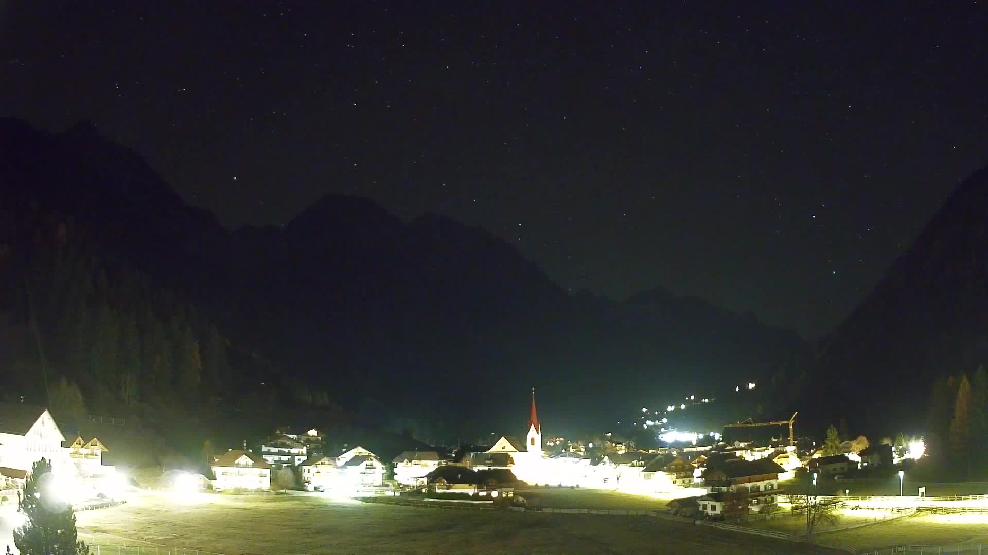 Antholz Mittertal | Anterselva di Mezzo