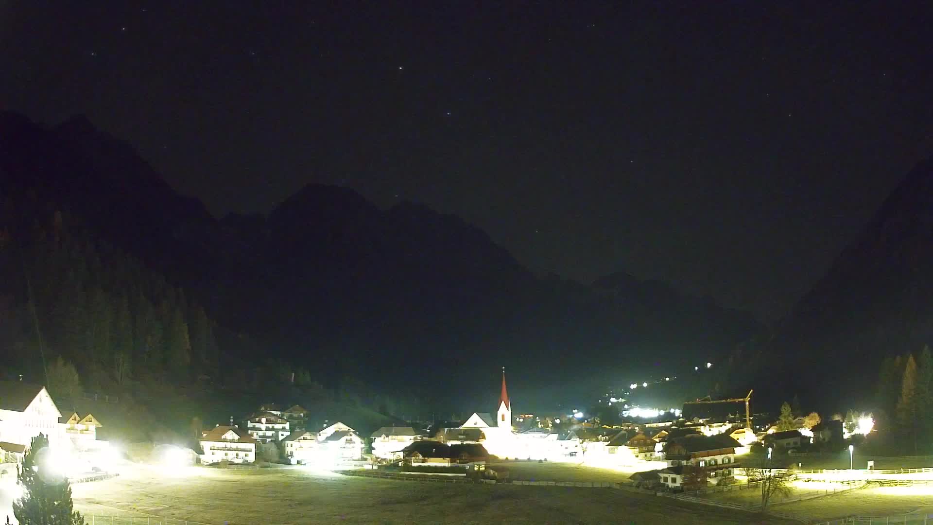 Antholz Mittertal | Anterselva di Mezzo