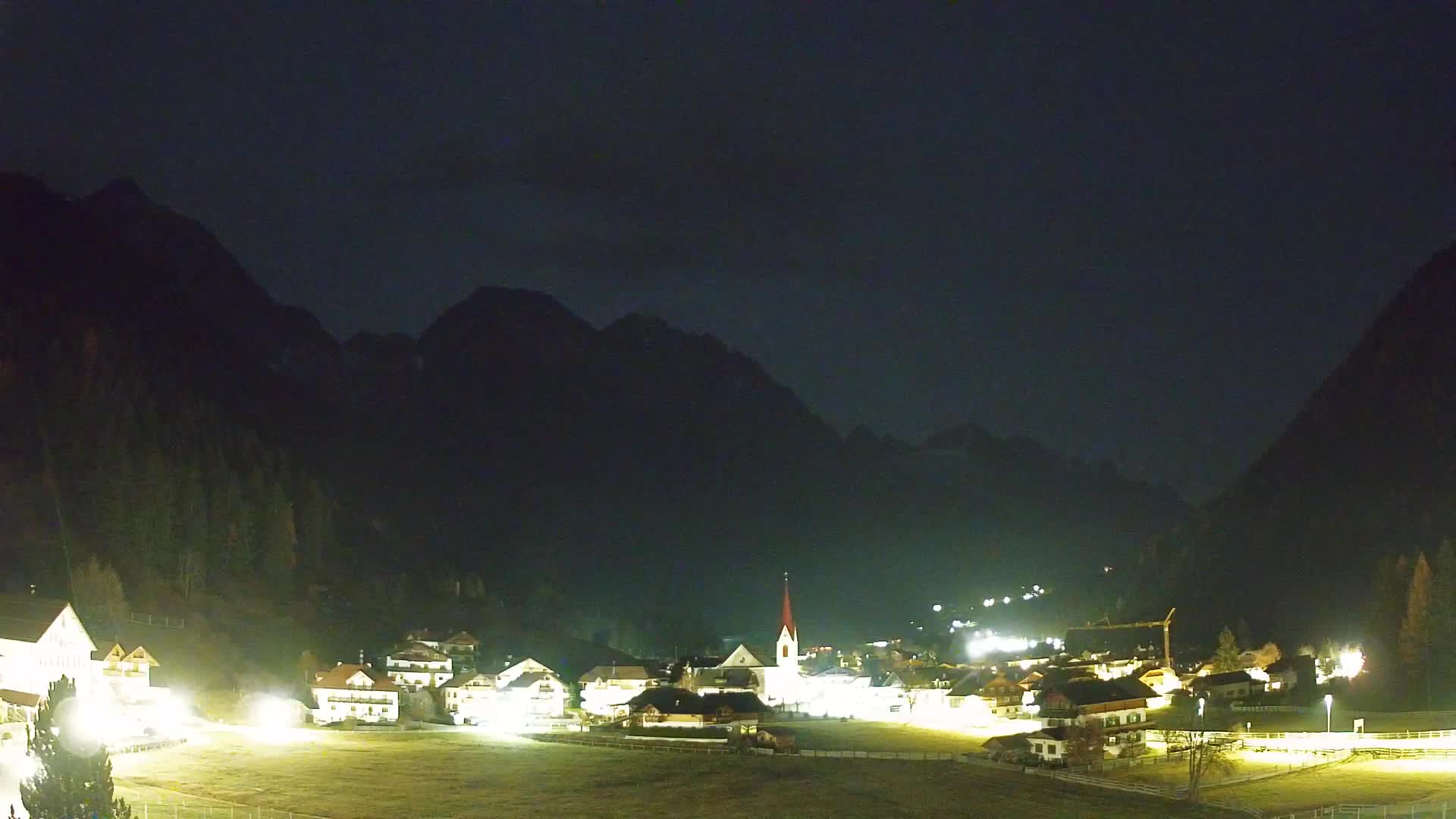 Antholz Mittertal | Anterselva di Mezzo