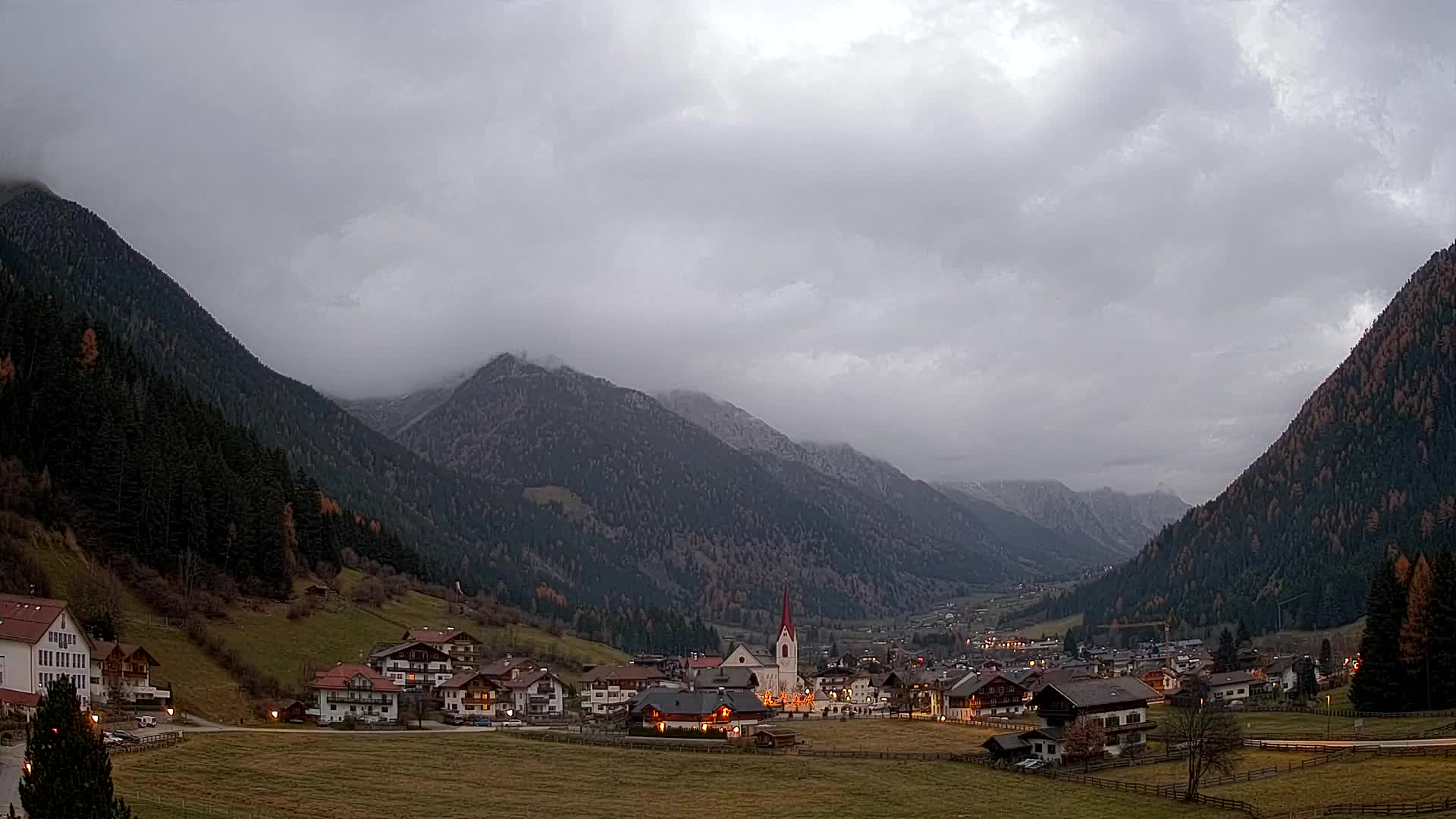Antholz Mittertal | Anterselva di Mezzo
