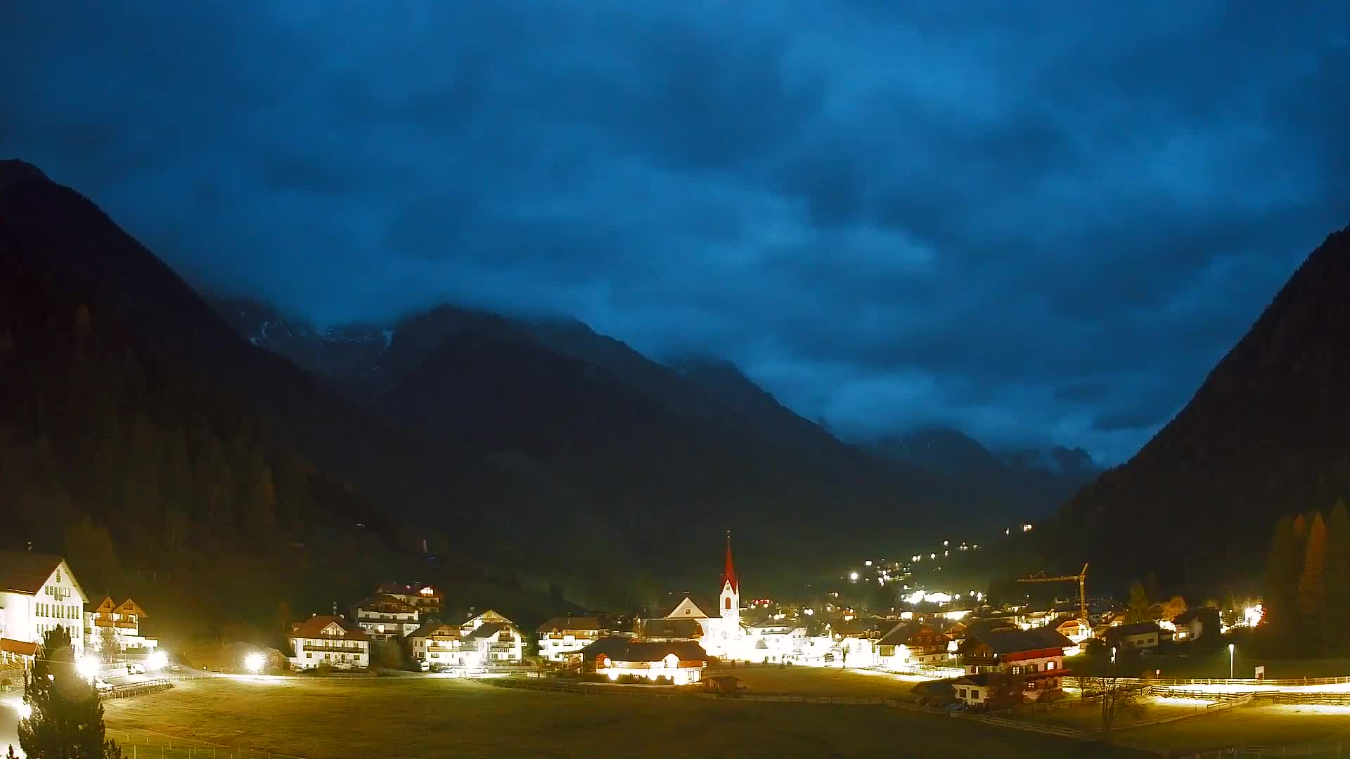 Antholz Mittertal | Anterselva di Mezzo